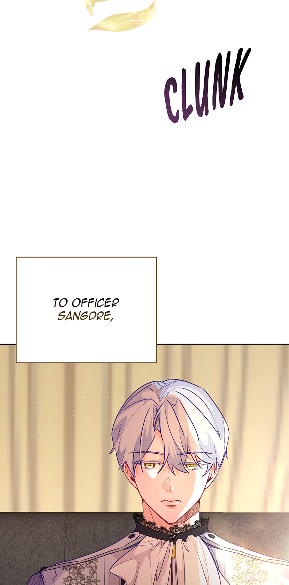 The Abduction of Mademoiselle chapter 95 page 55