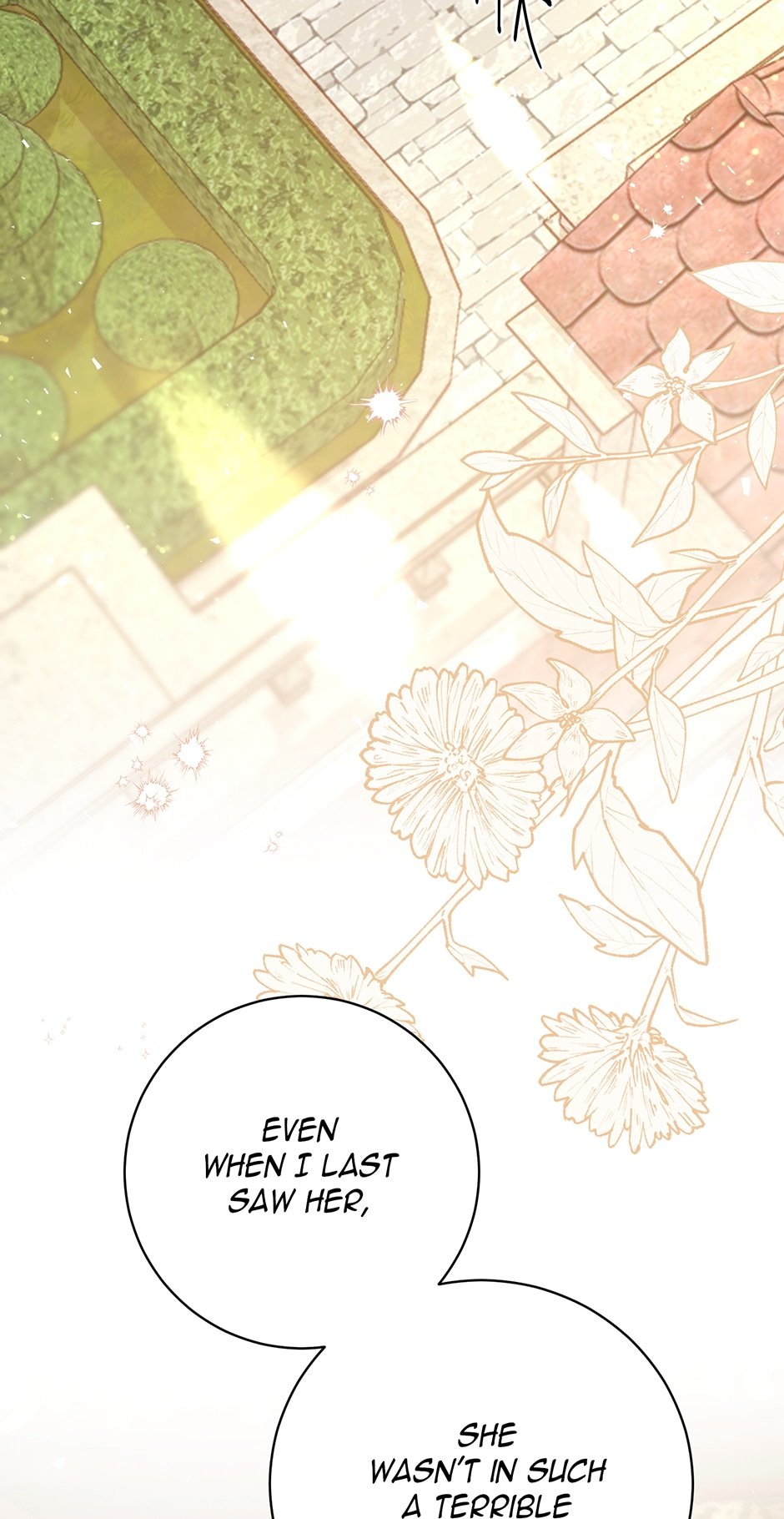 The Abduction of Mademoiselle chapter 95 page 59