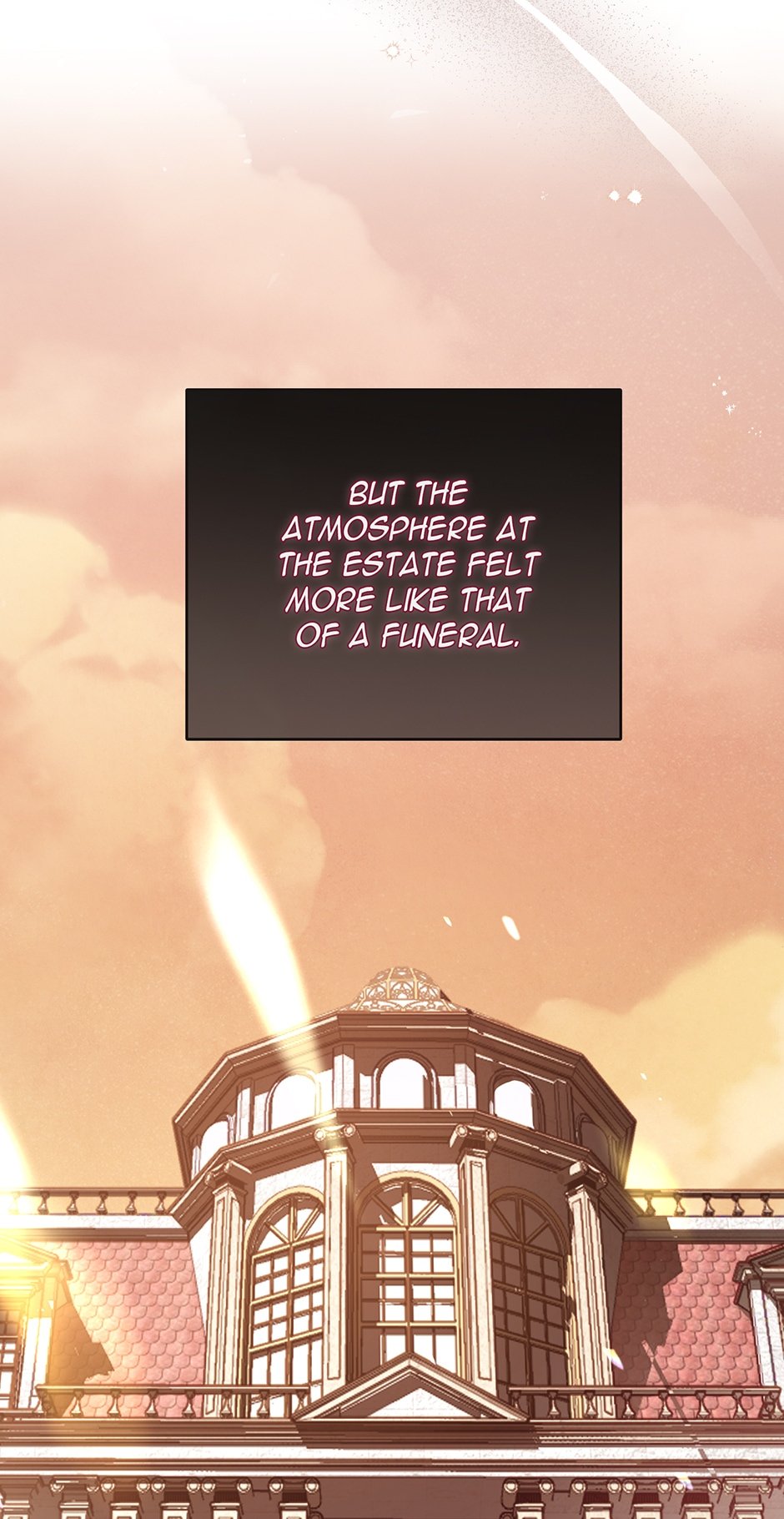 The Abduction of Mademoiselle chapter 95 page 62