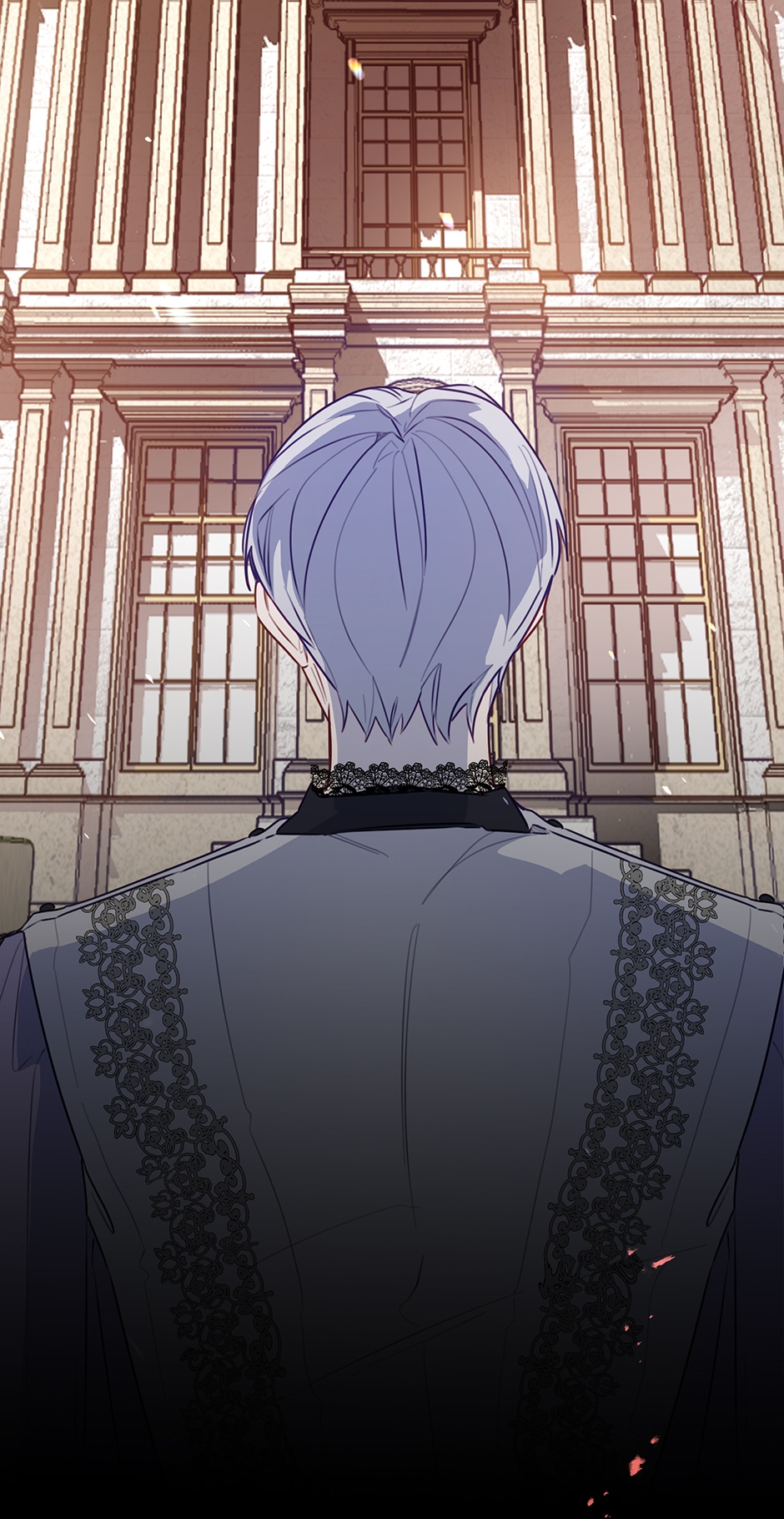 The Abduction of Mademoiselle chapter 95 page 63