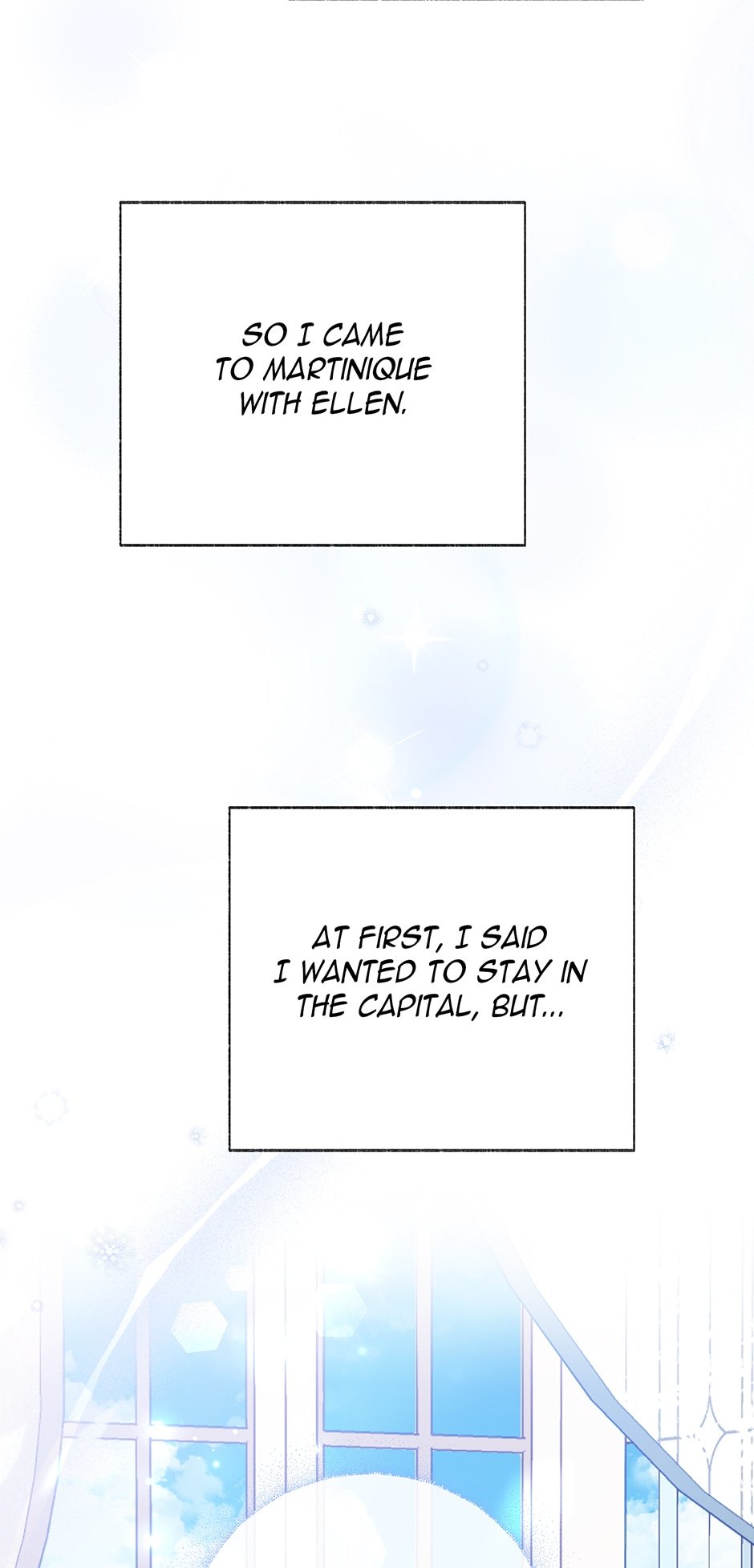 The Abduction of Mademoiselle chapter 95 page 7