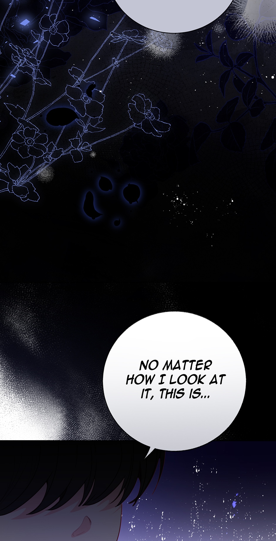 The Abduction of Mademoiselle chapter 95 page 72