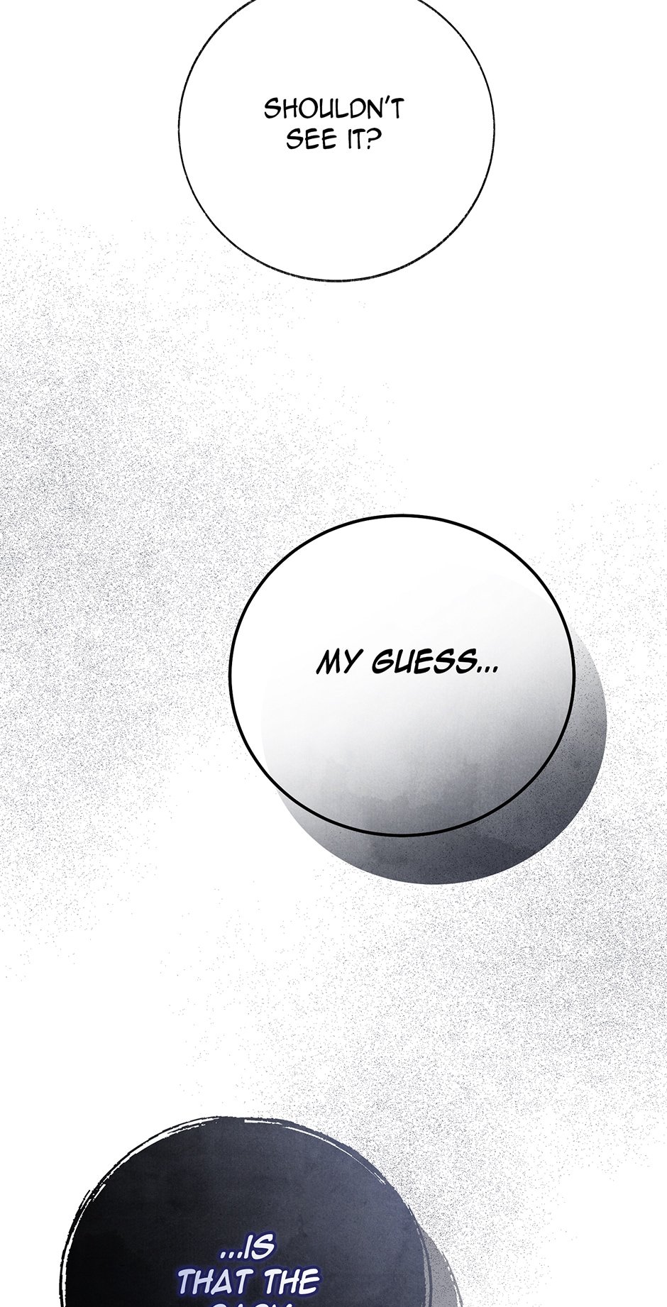 The Abduction of Mademoiselle chapter 95 page 75