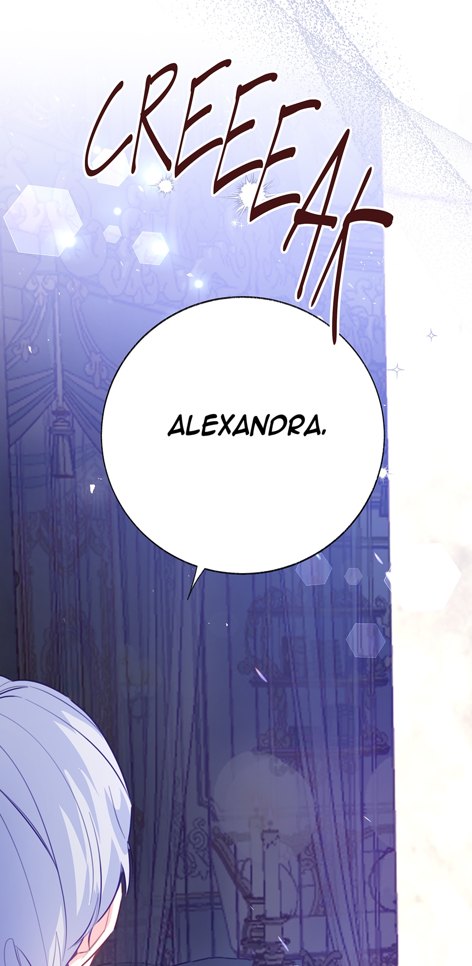 The Abduction of Mademoiselle chapter 95 page 83