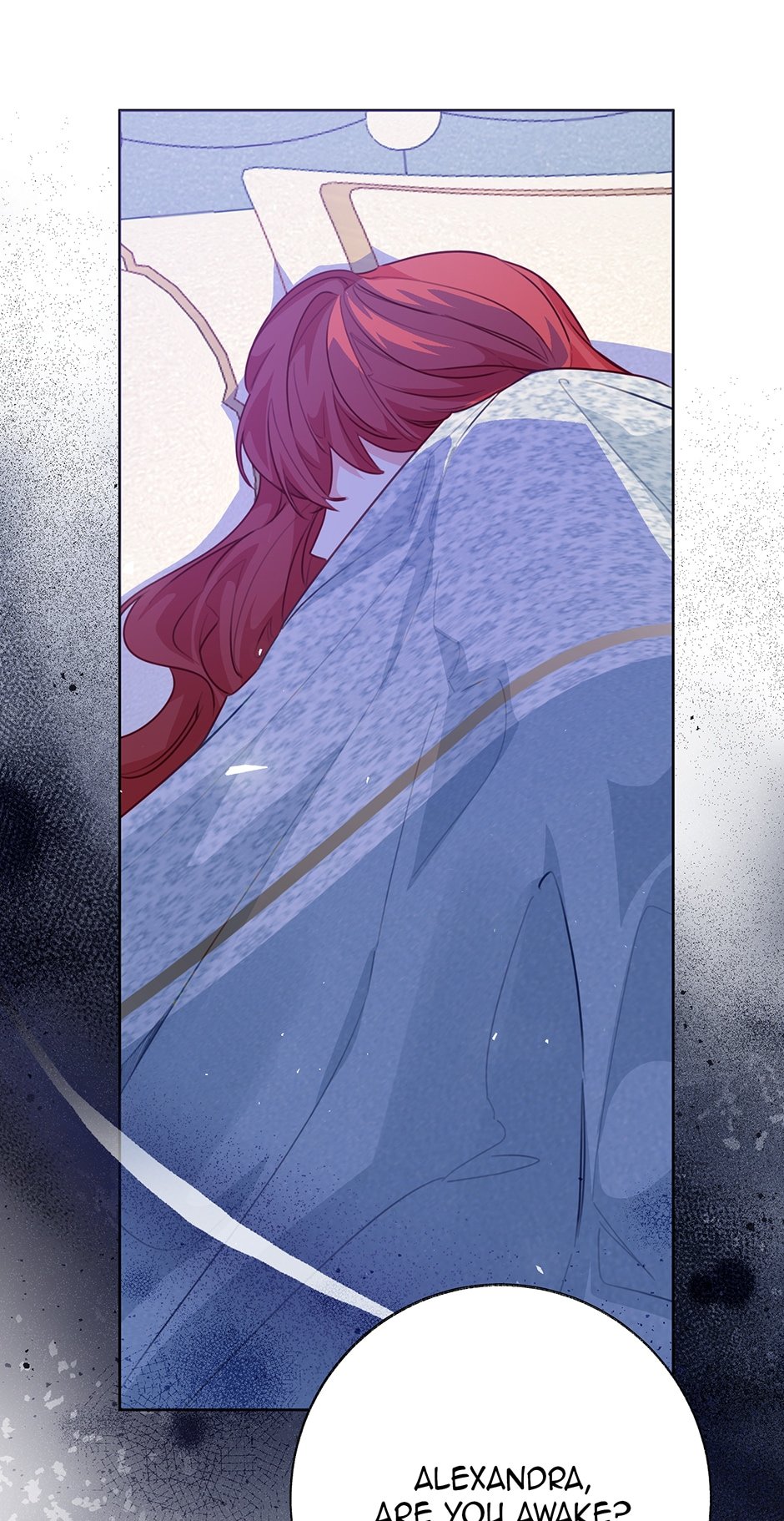 The Abduction of Mademoiselle chapter 95 page 86