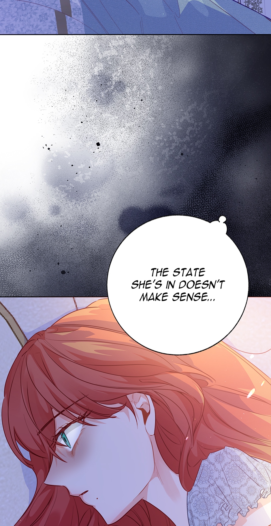 The Abduction of Mademoiselle chapter 95 page 88