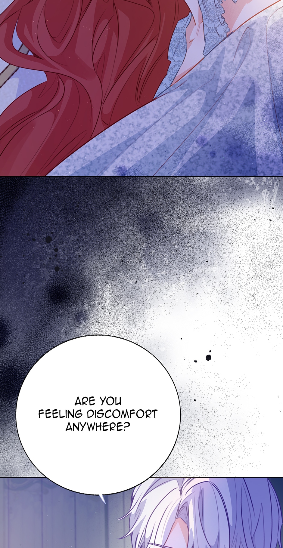 The Abduction of Mademoiselle chapter 95 page 89