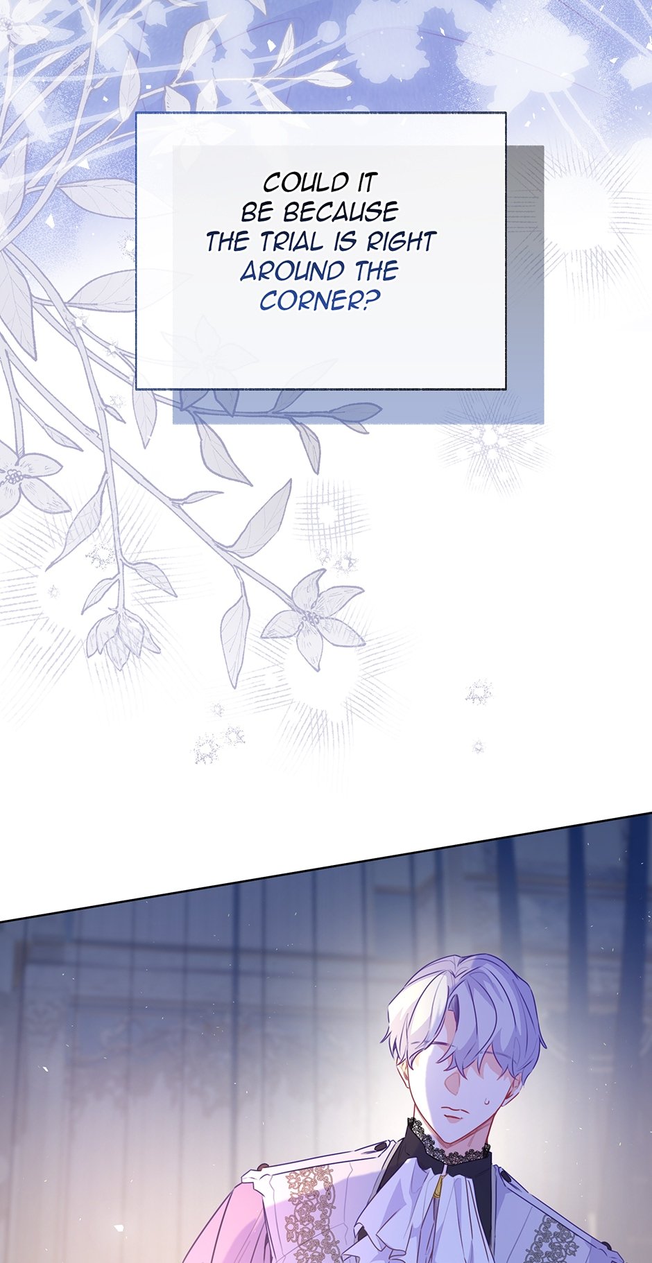 The Abduction of Mademoiselle chapter 95 page 92