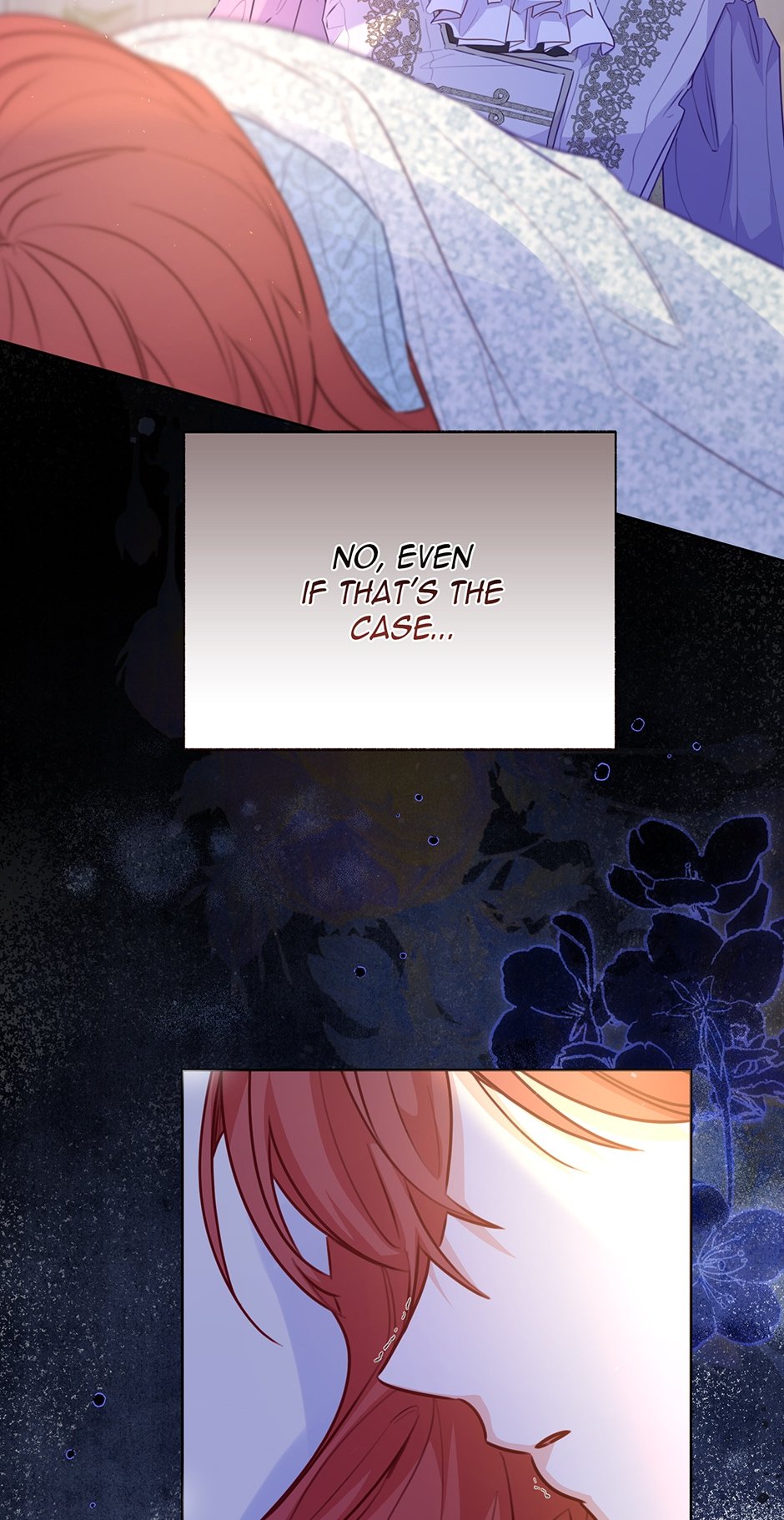 The Abduction of Mademoiselle chapter 95 page 93