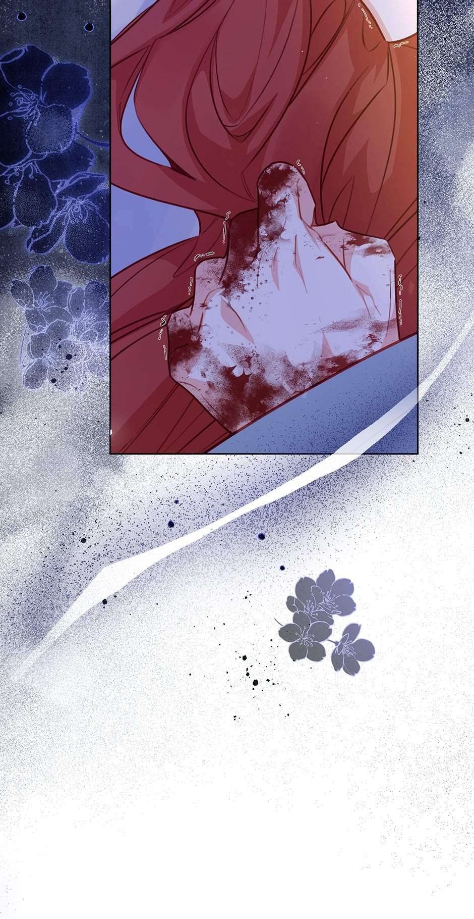 The Abduction of Mademoiselle chapter 95 page 94