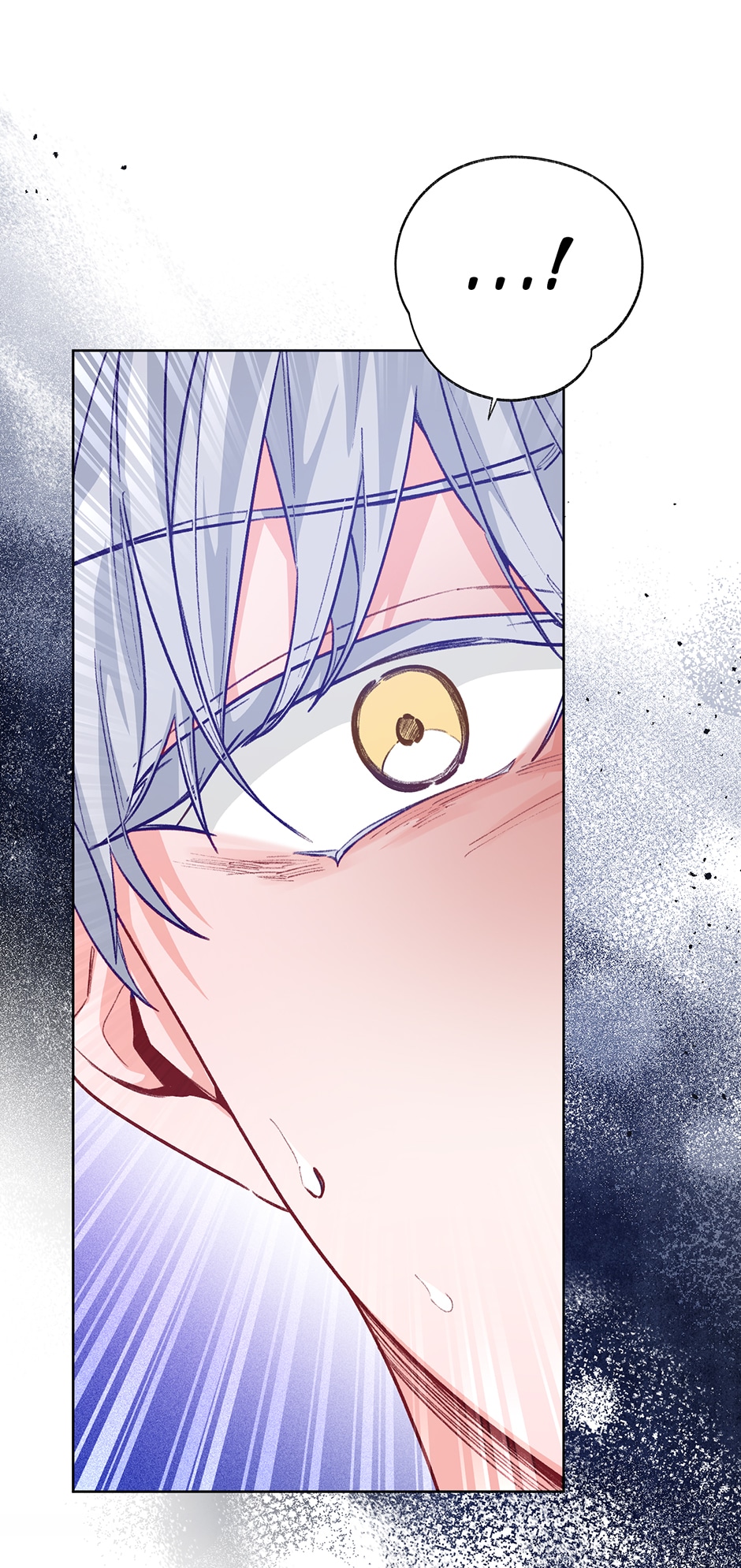 The Abduction of Mademoiselle chapter 95 page 95