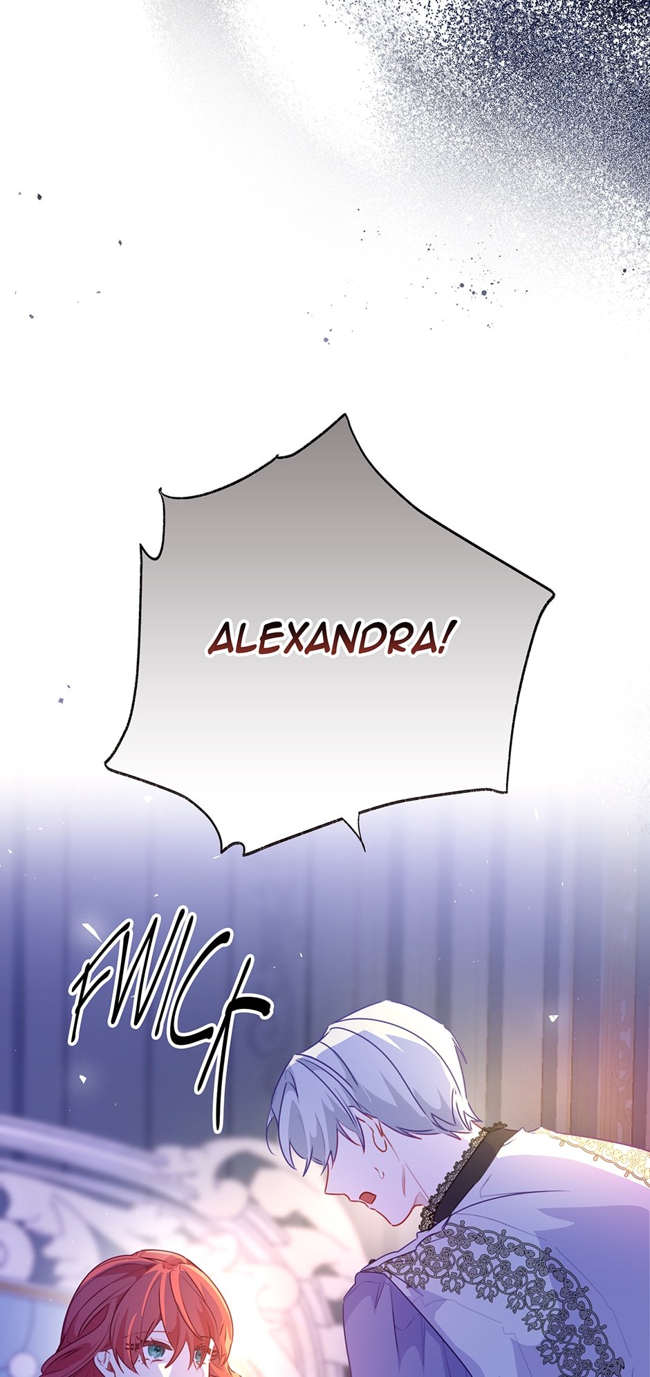 The Abduction of Mademoiselle chapter 95 page 96