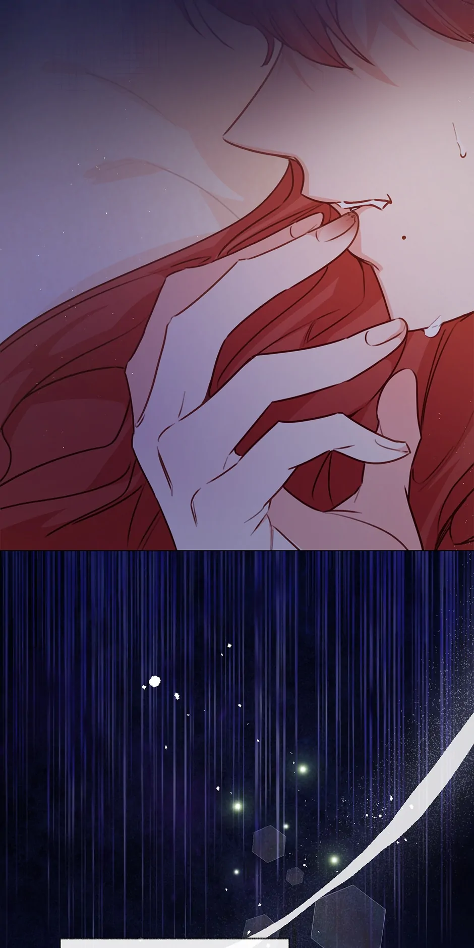 The Abduction of Mademoiselle chapter 96 page 11