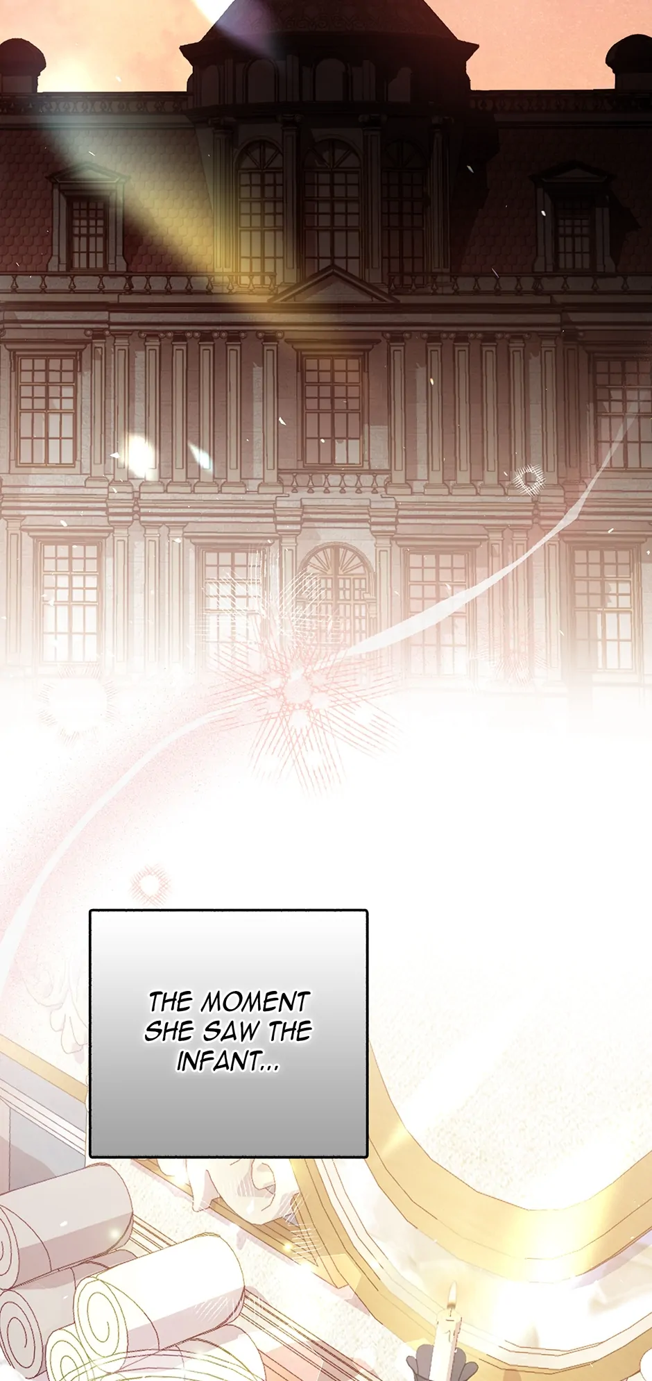 The Abduction of Mademoiselle chapter 96 page 17