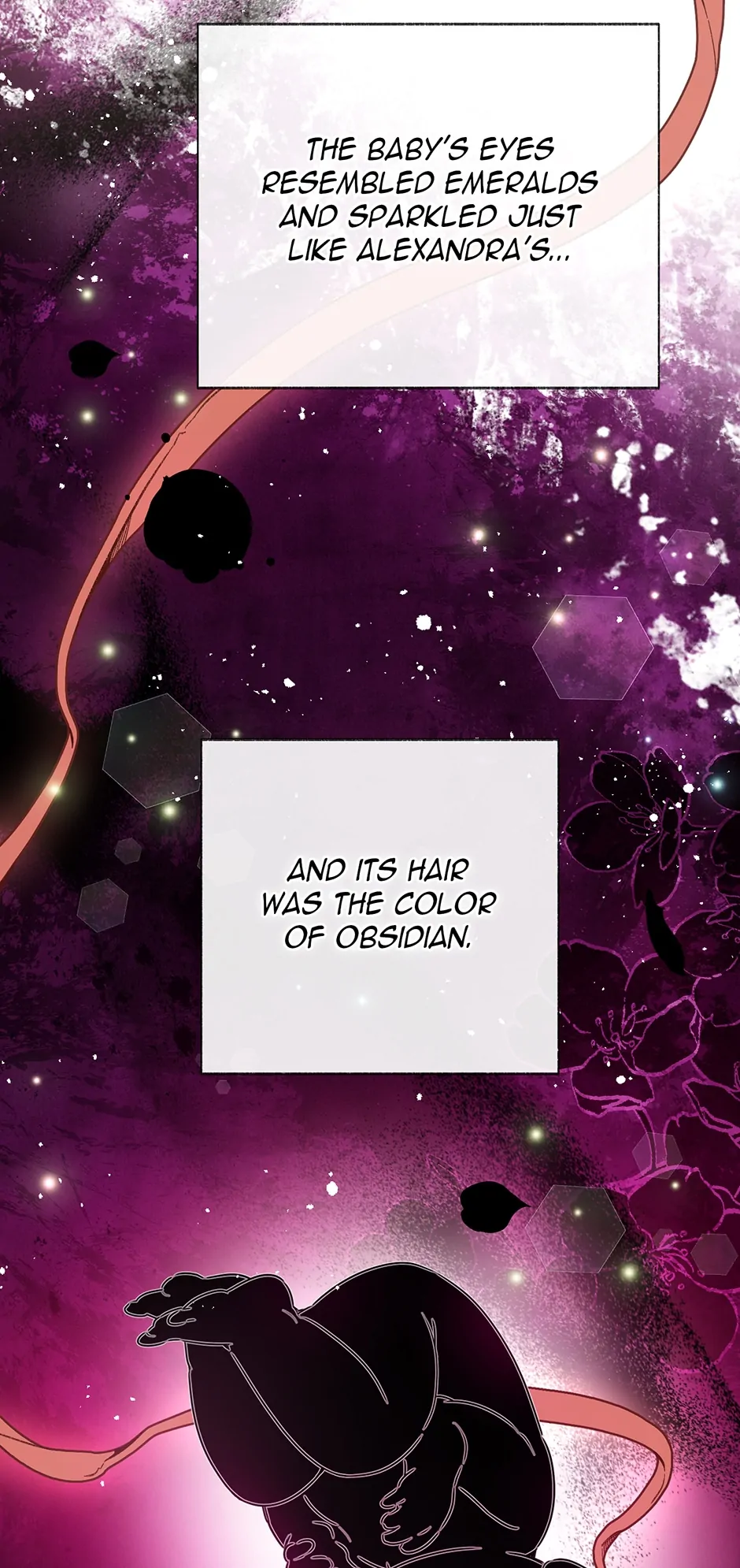 The Abduction of Mademoiselle chapter 96 page 19