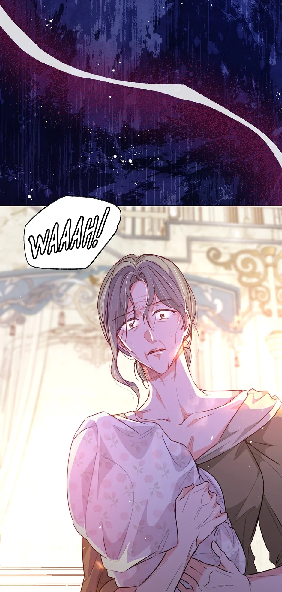 The Abduction of Mademoiselle chapter 96 page 2