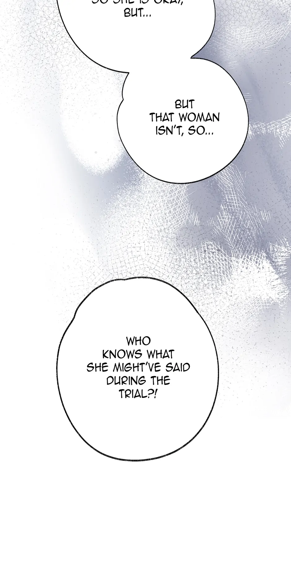 The Abduction of Mademoiselle chapter 96 page 32