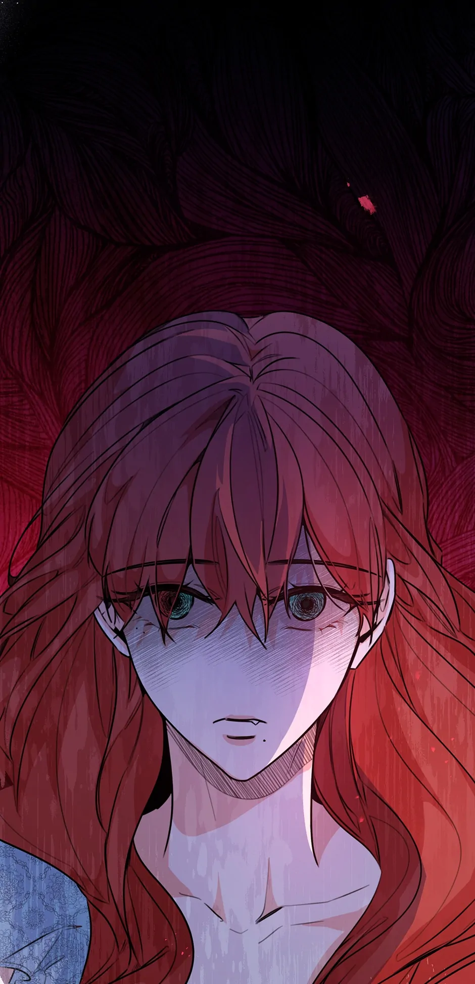 The Abduction of Mademoiselle chapter 96 page 36