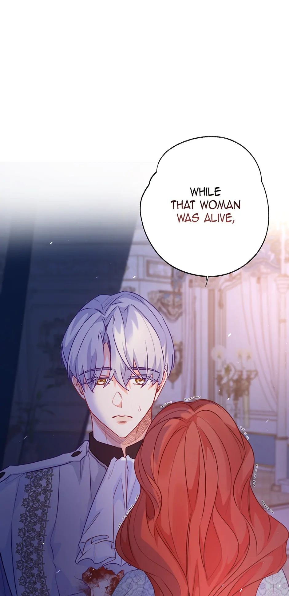 The Abduction of Mademoiselle chapter 96 page 40