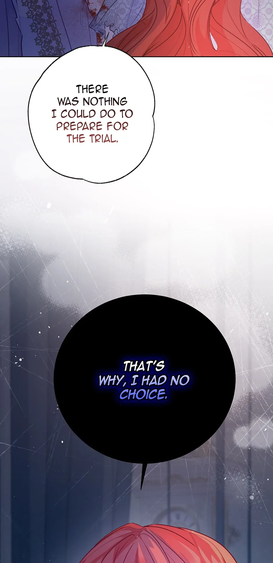 The Abduction of Mademoiselle chapter 96 page 41