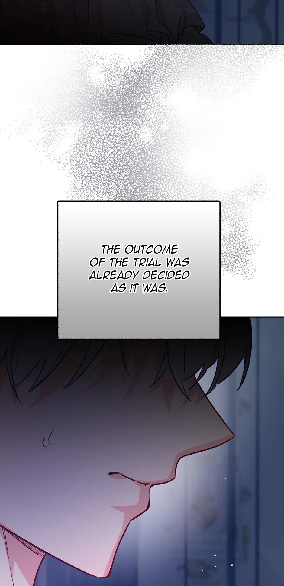 The Abduction of Mademoiselle chapter 96 page 45