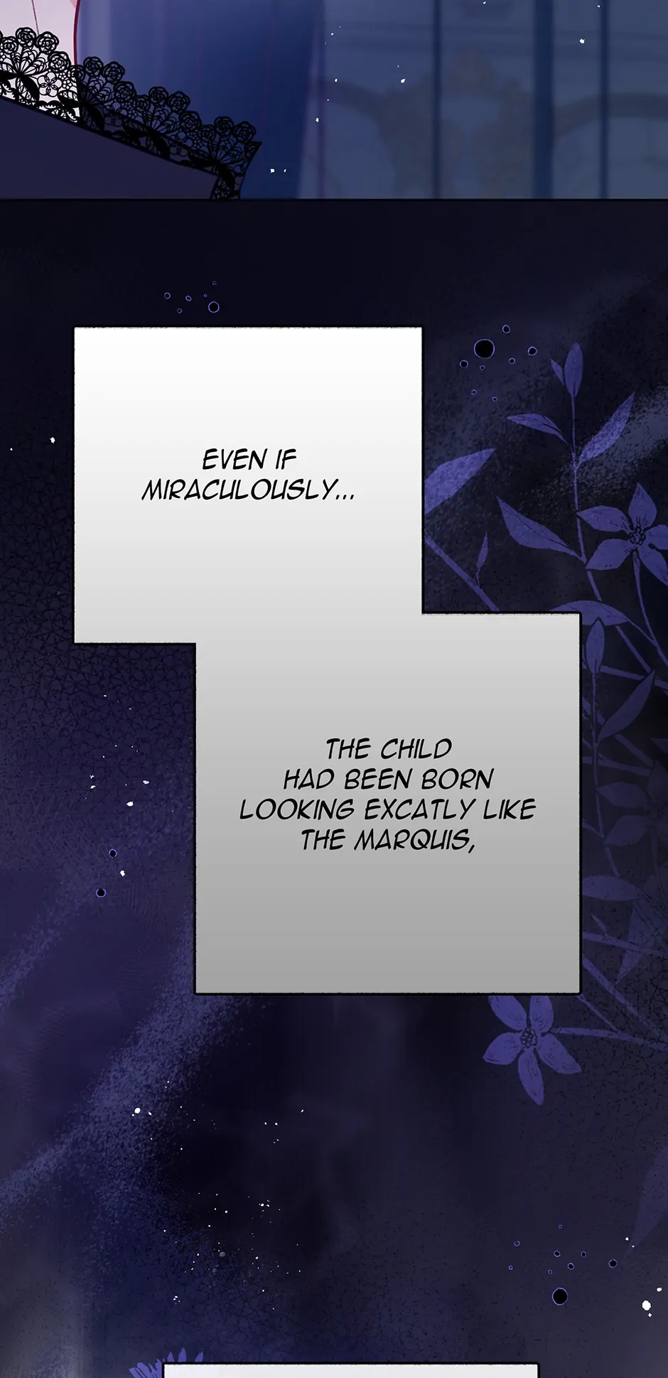 The Abduction of Mademoiselle chapter 96 page 46