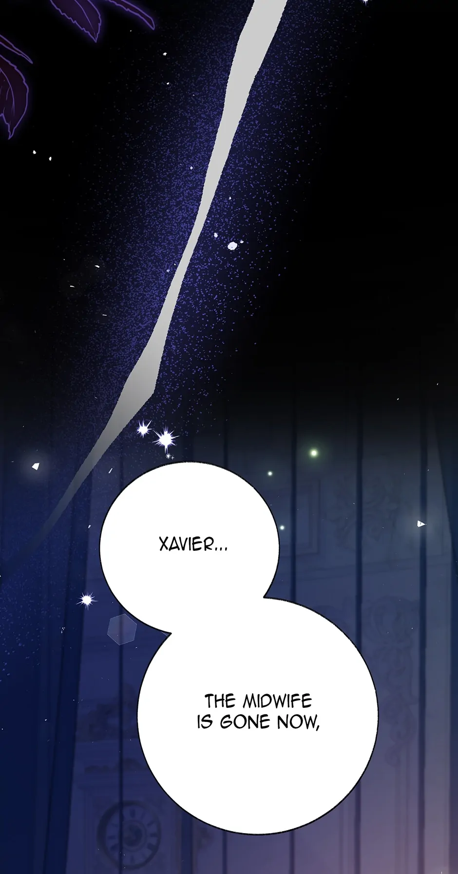 The Abduction of Mademoiselle chapter 96 page 52