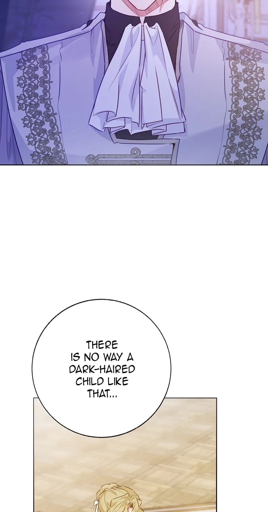 The Abduction of Mademoiselle chapter 96 page 55