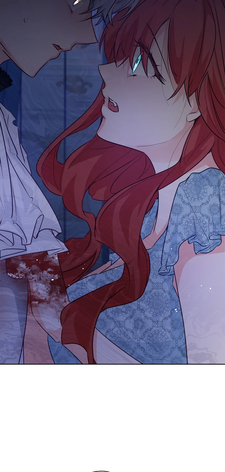 The Abduction of Mademoiselle chapter 96 page 58