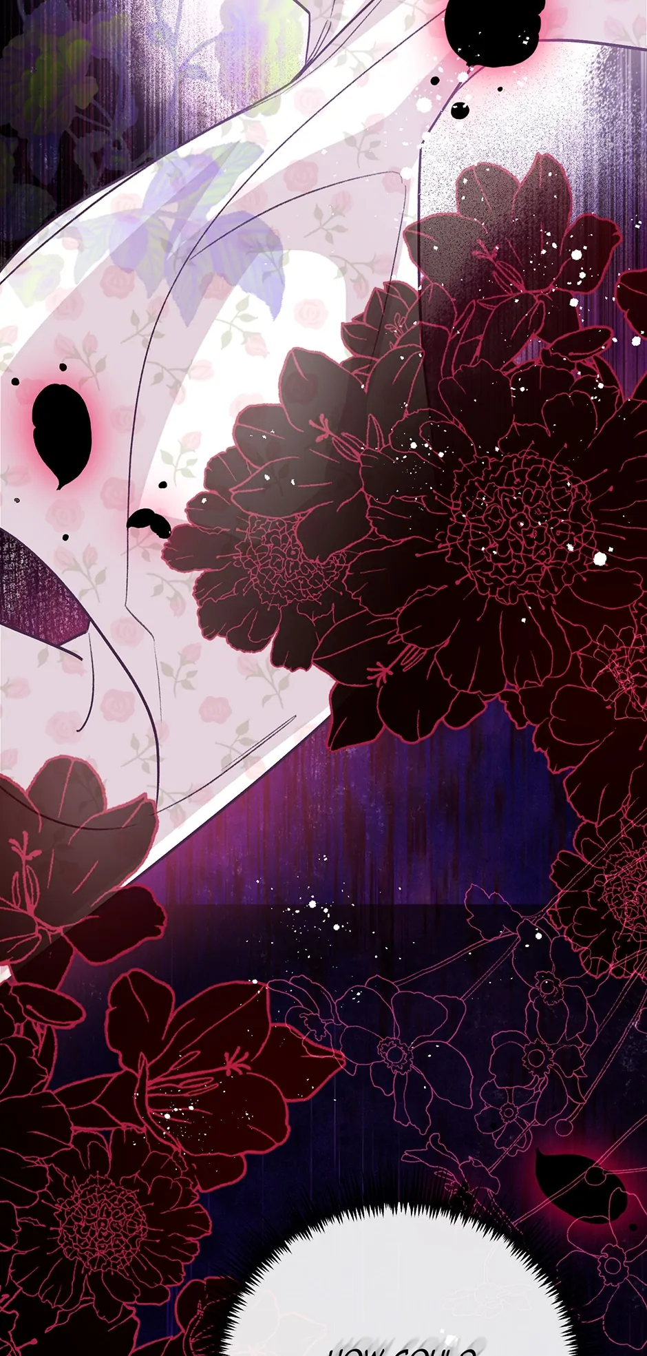 The Abduction of Mademoiselle chapter 96 page 6