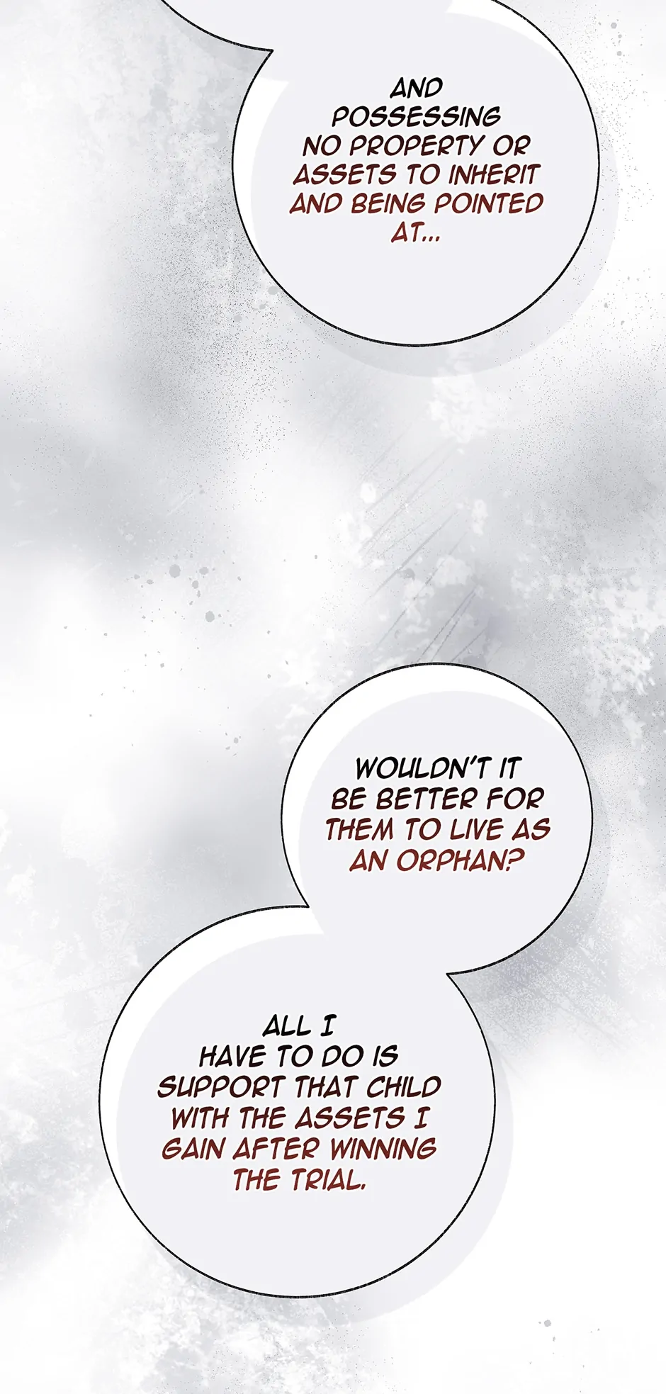 The Abduction of Mademoiselle chapter 96 page 61