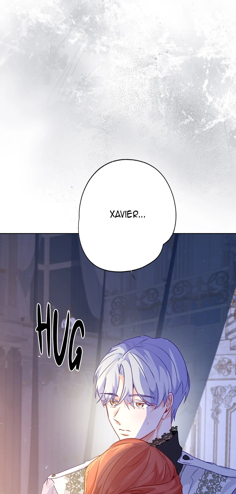 The Abduction of Mademoiselle chapter 96 page 62