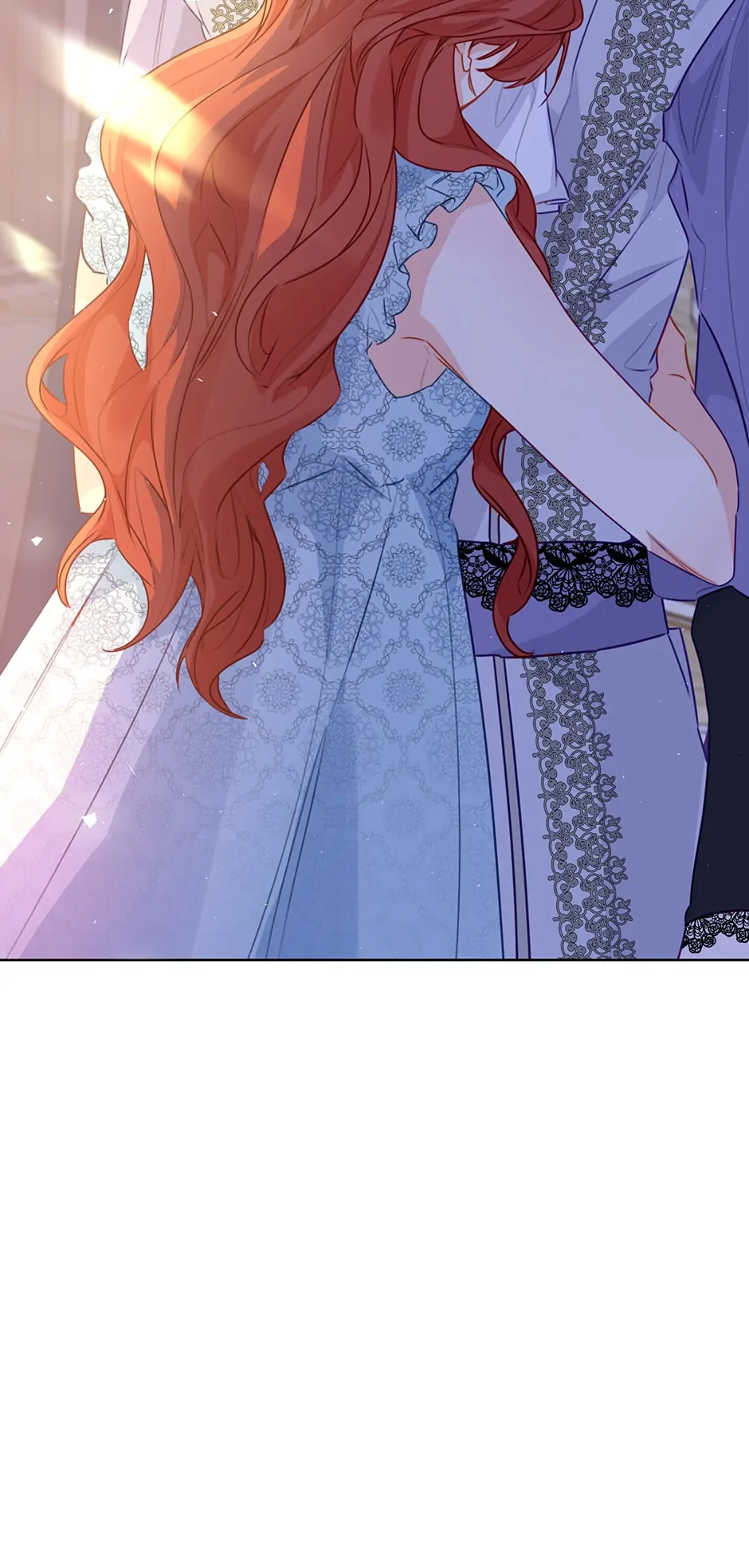 The Abduction of Mademoiselle chapter 96 page 63