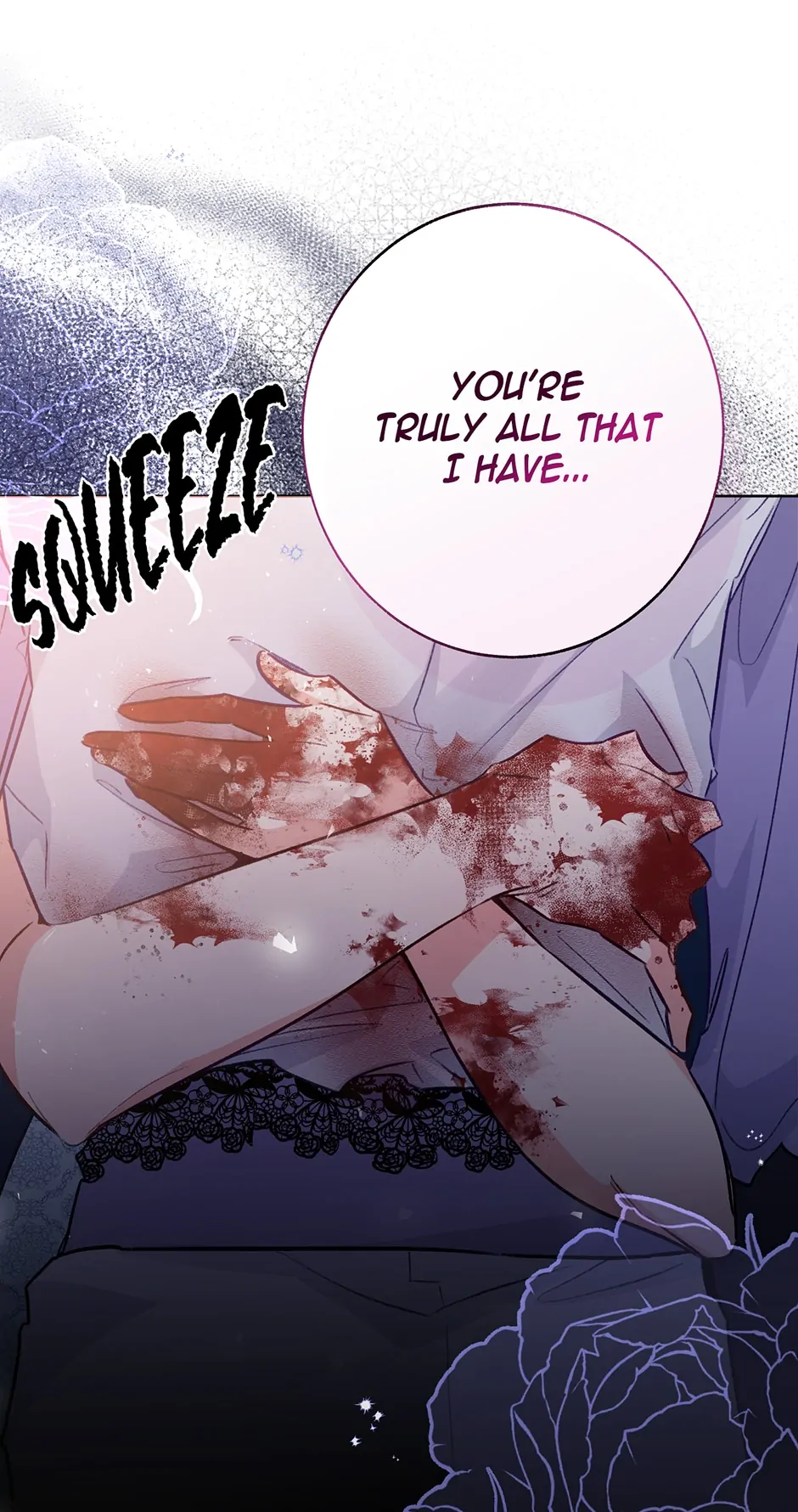 The Abduction of Mademoiselle chapter 96 page 64