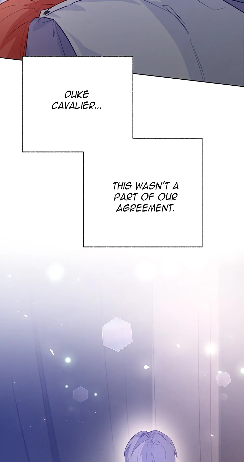 The Abduction of Mademoiselle chapter 96 page 66