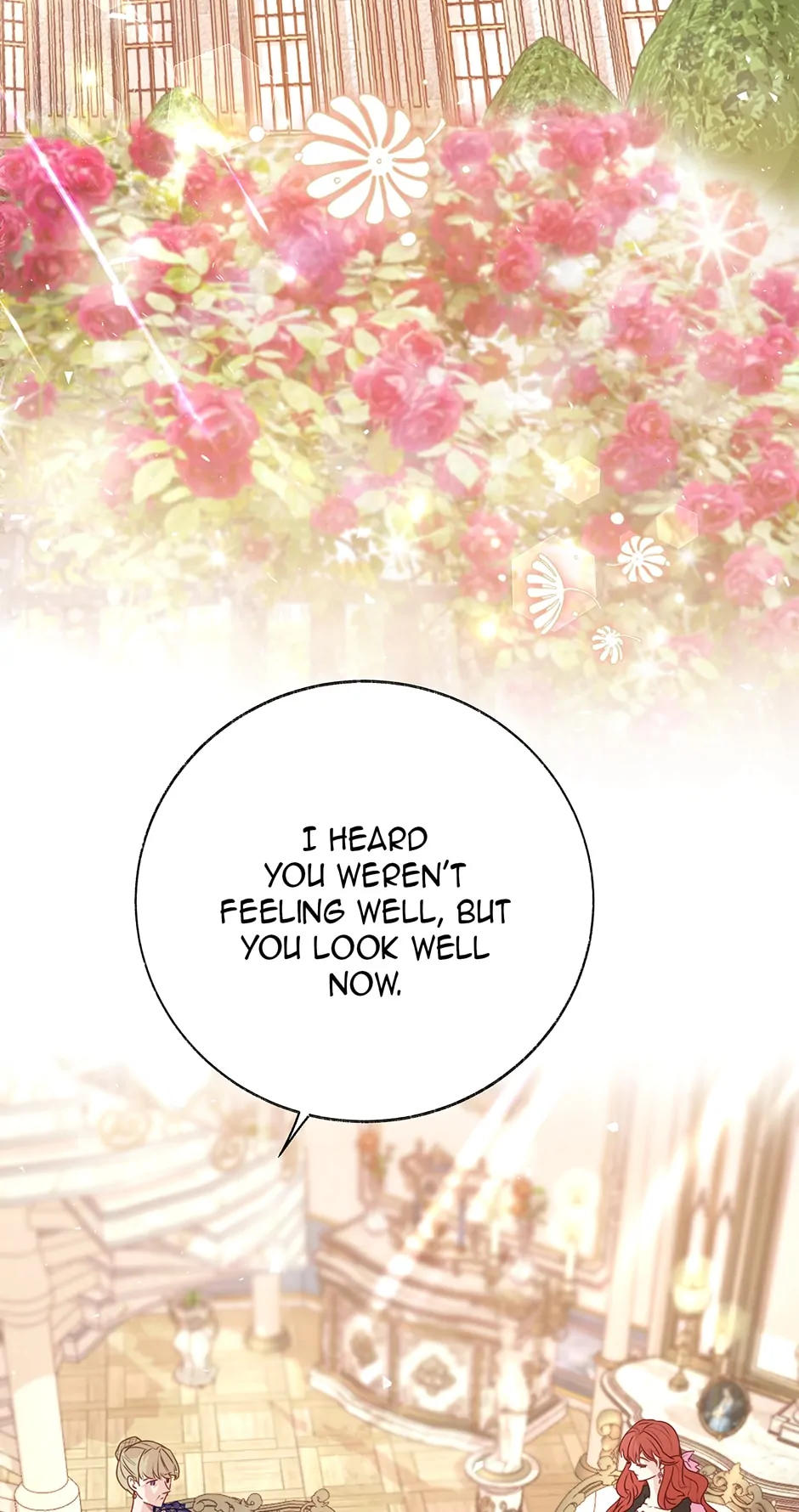 The Abduction of Mademoiselle chapter 96 page 70