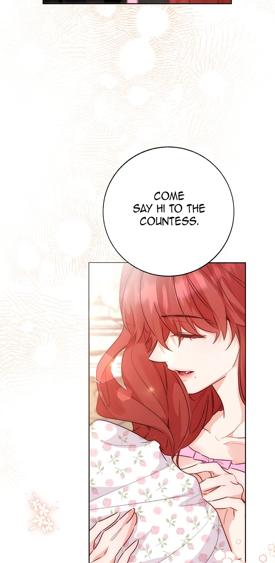 The Abduction of Mademoiselle chapter 96 page 77