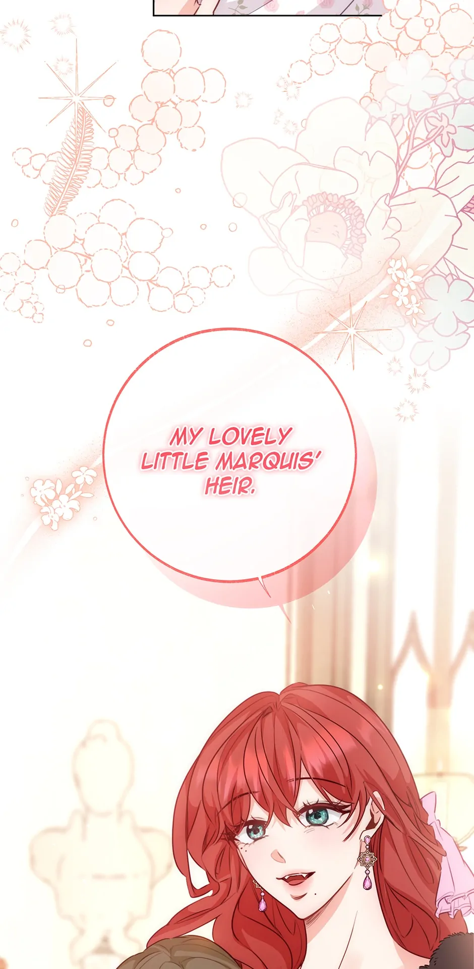 The Abduction of Mademoiselle chapter 96 page 78