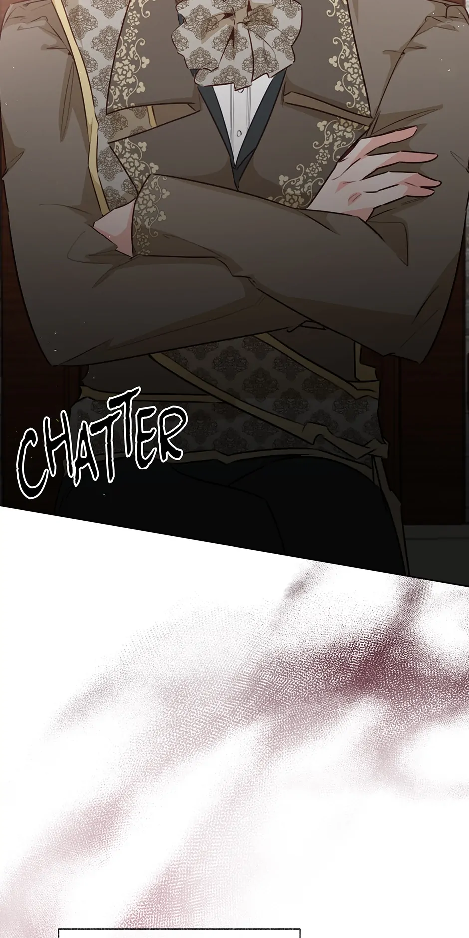 The Abduction of Mademoiselle chapter 98 page 101