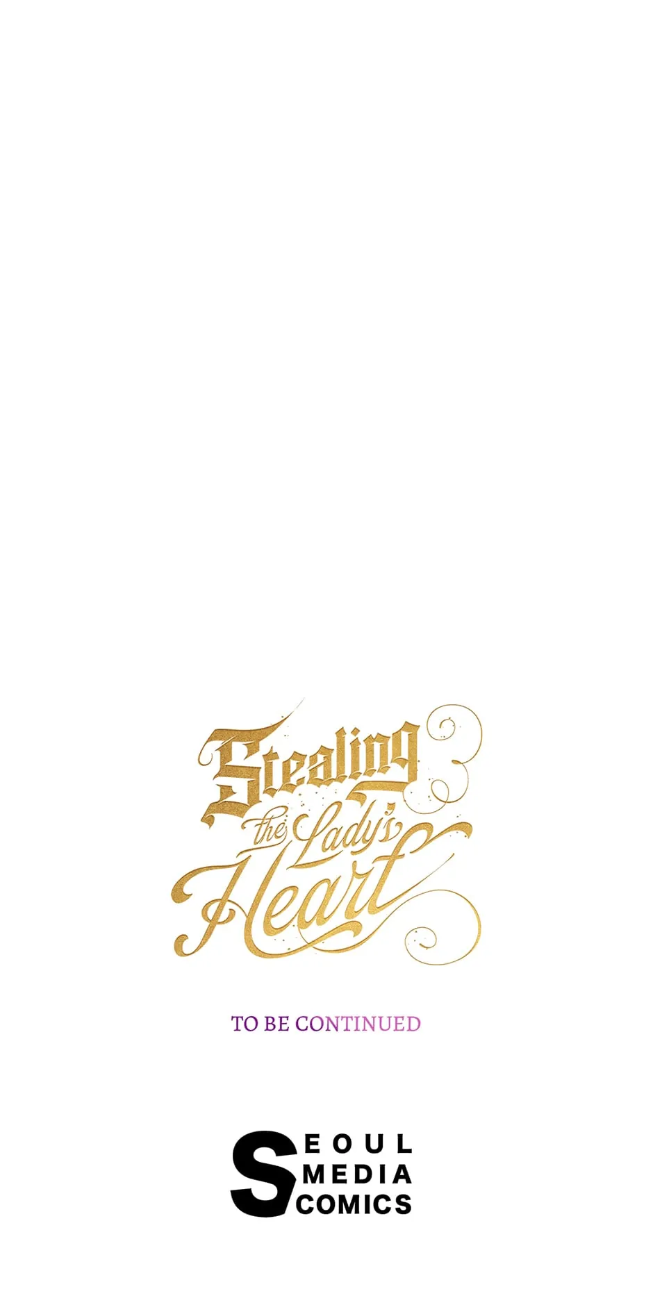 The Abduction of Mademoiselle chapter 98 page 105