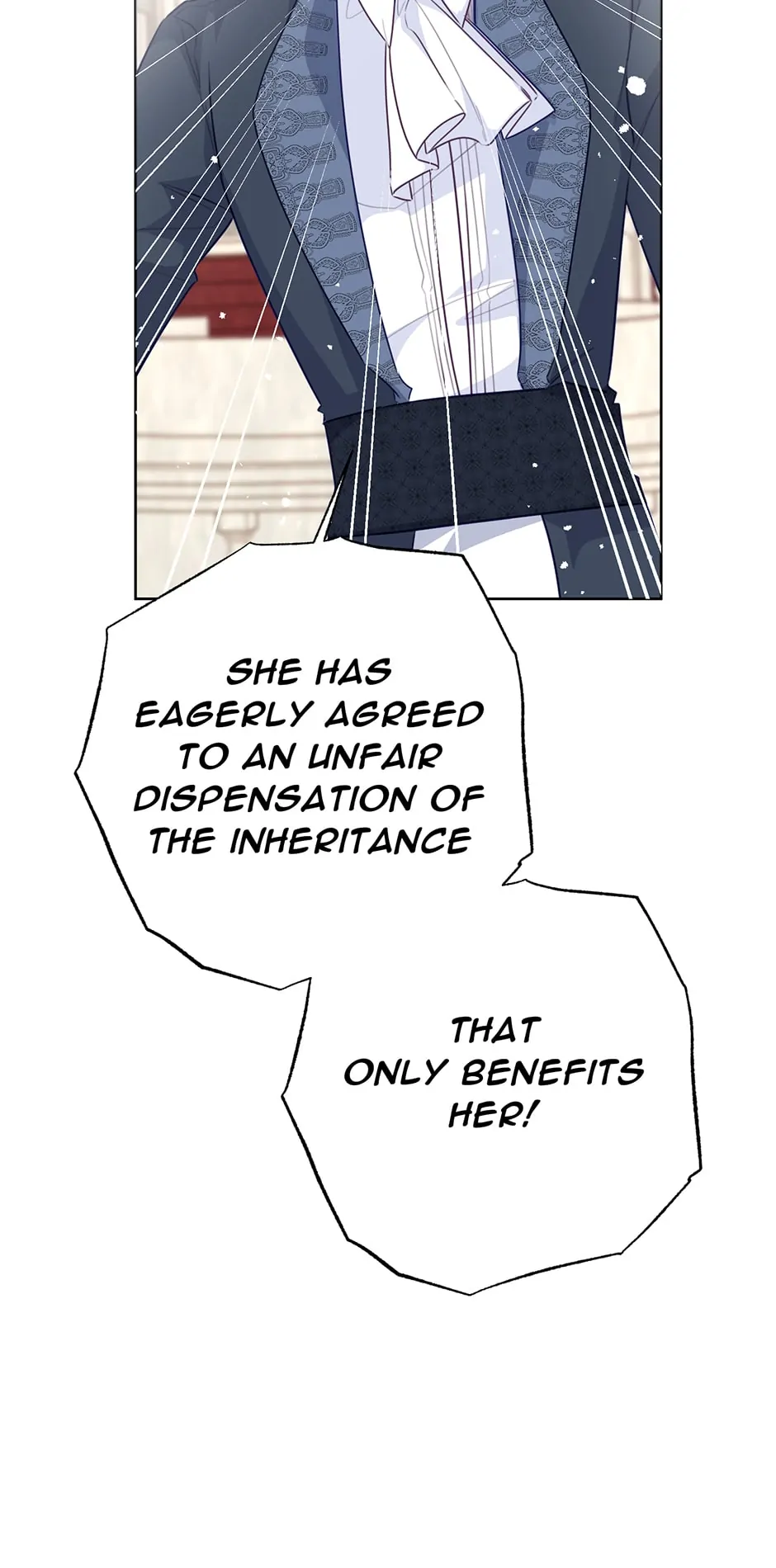 The Abduction of Mademoiselle chapter 98 page 13