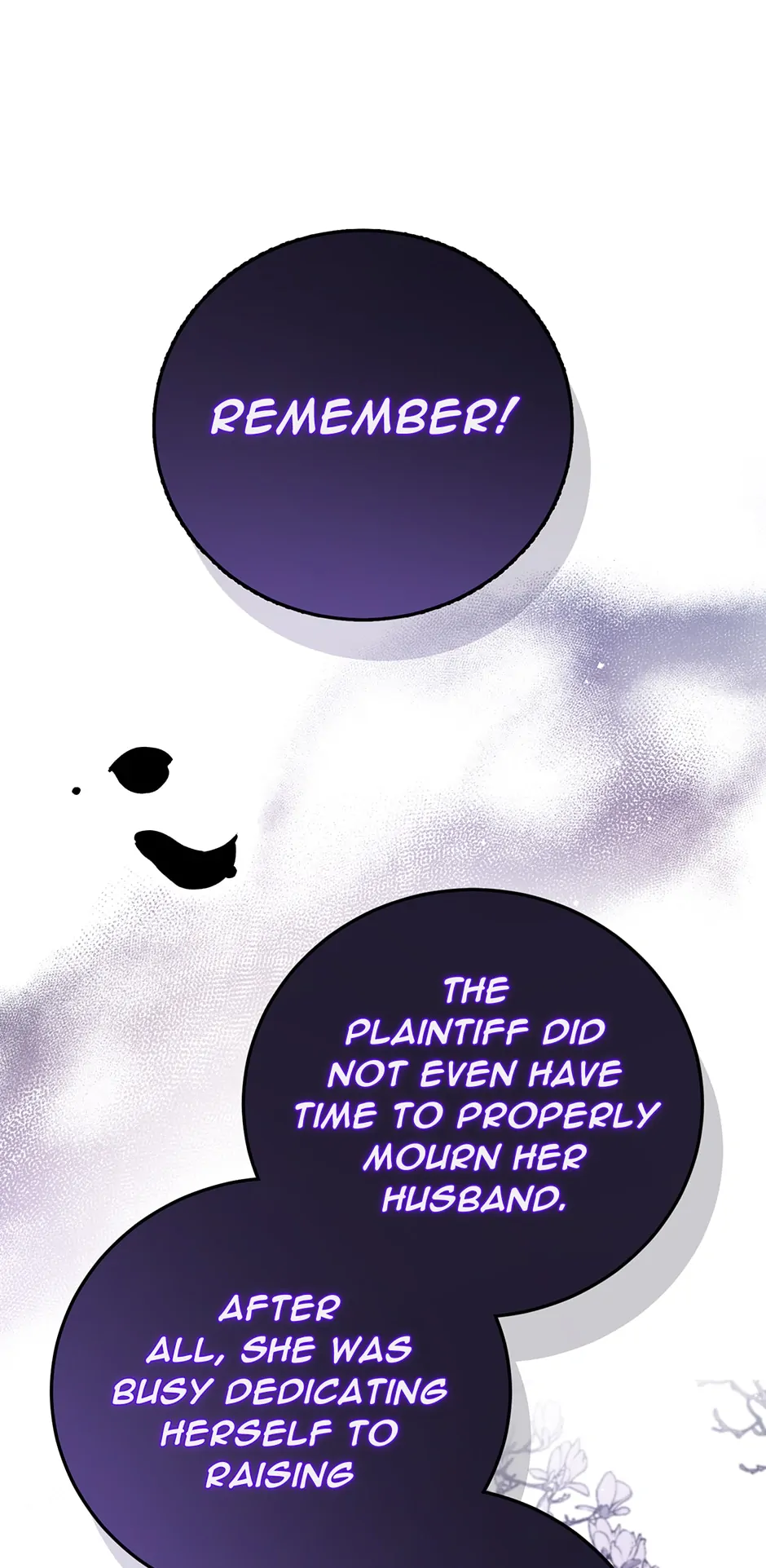 The Abduction of Mademoiselle chapter 98 page 16