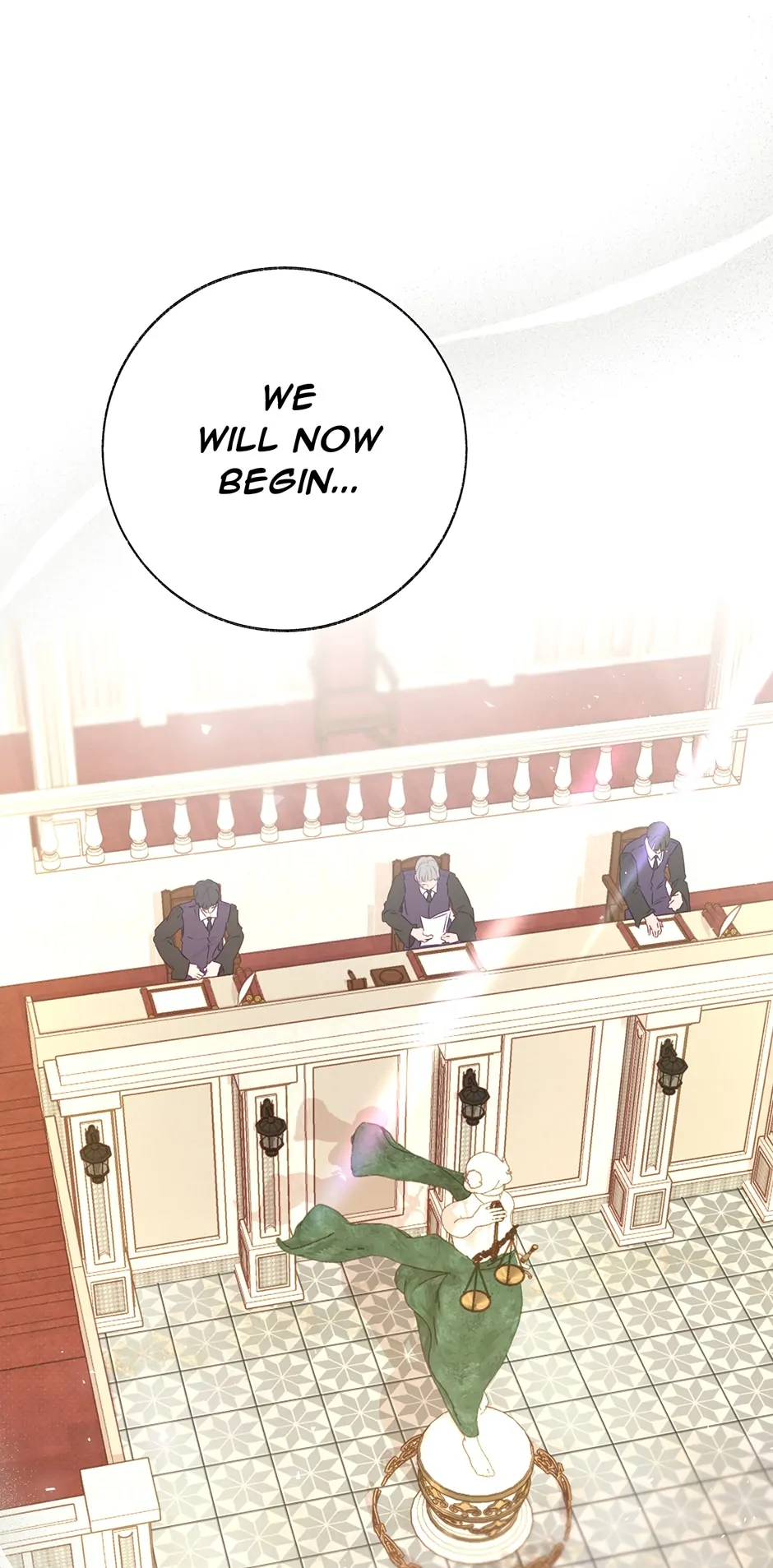 The Abduction of Mademoiselle chapter 98 page 2