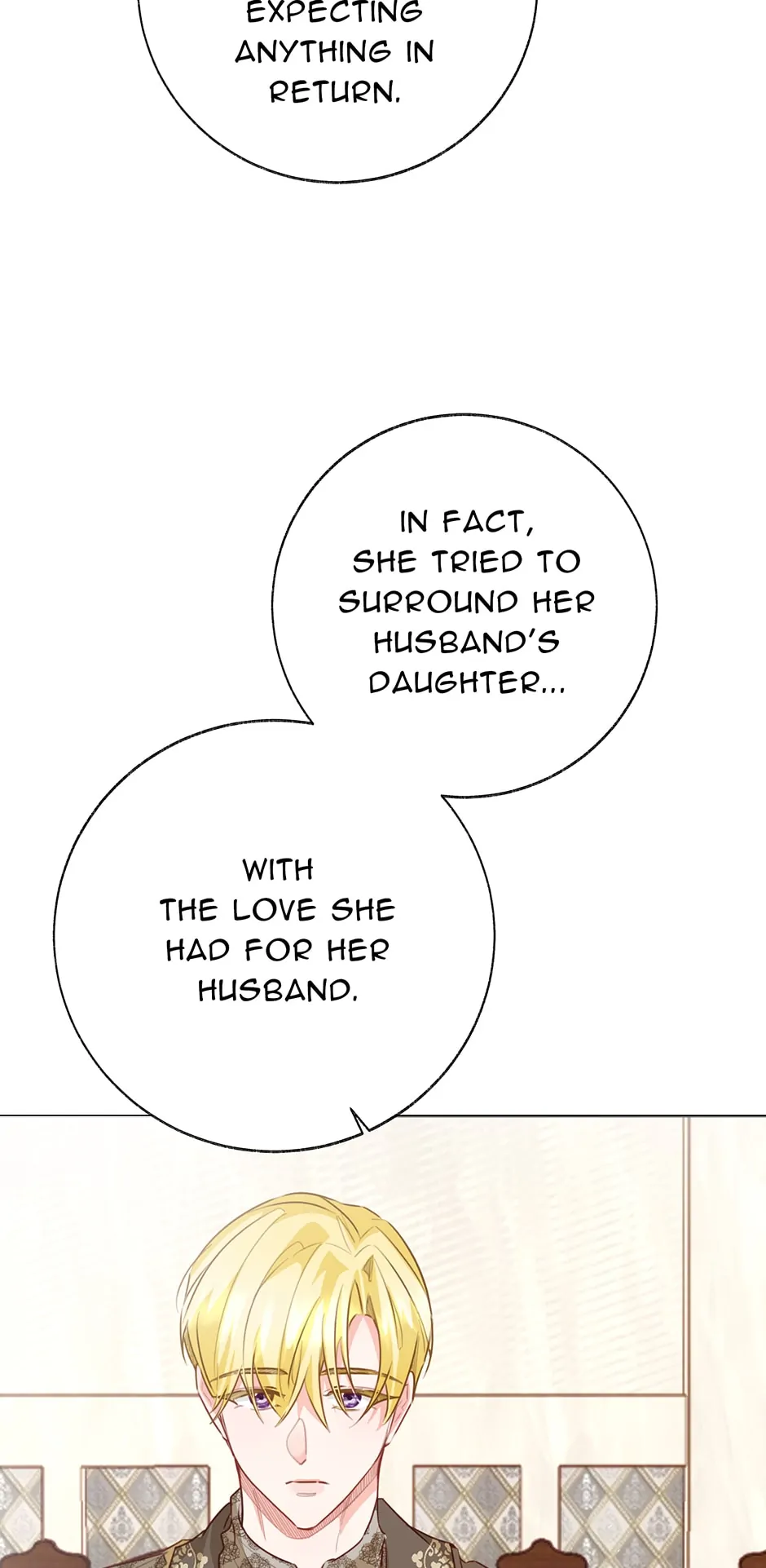 The Abduction of Mademoiselle chapter 98 page 24