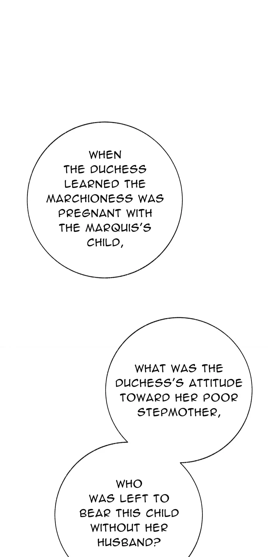 The Abduction of Mademoiselle chapter 98 page 26