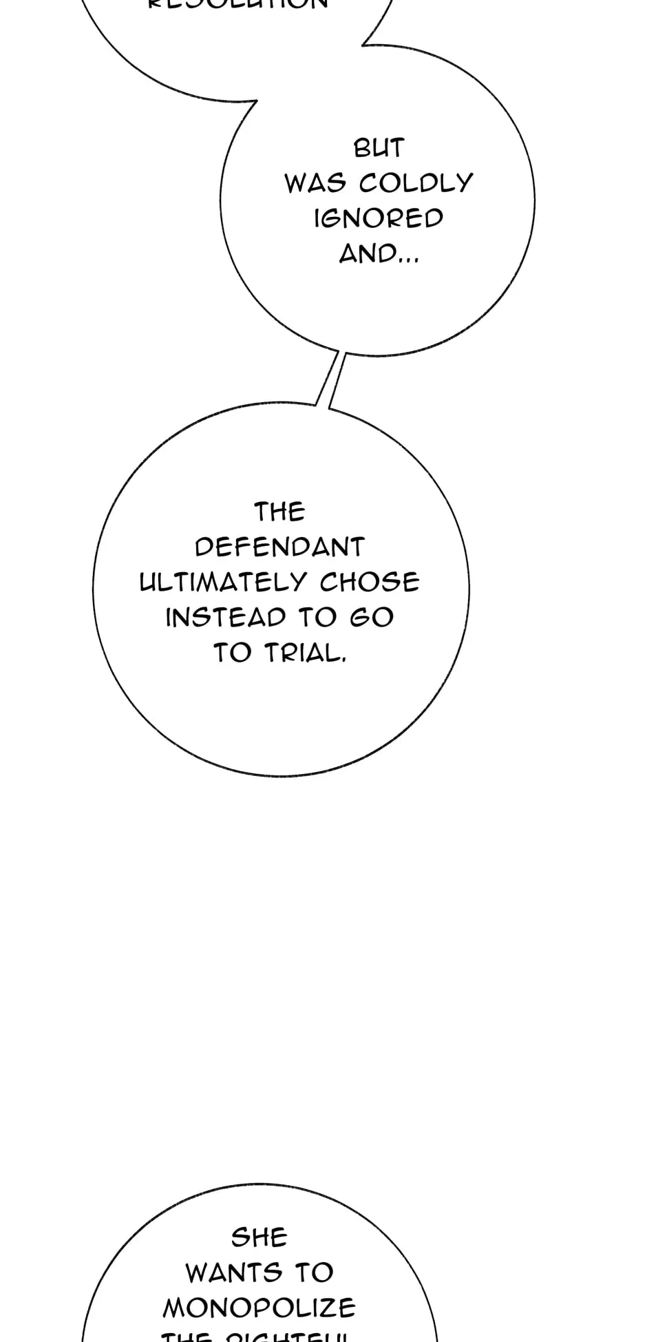 The Abduction of Mademoiselle chapter 98 page 30