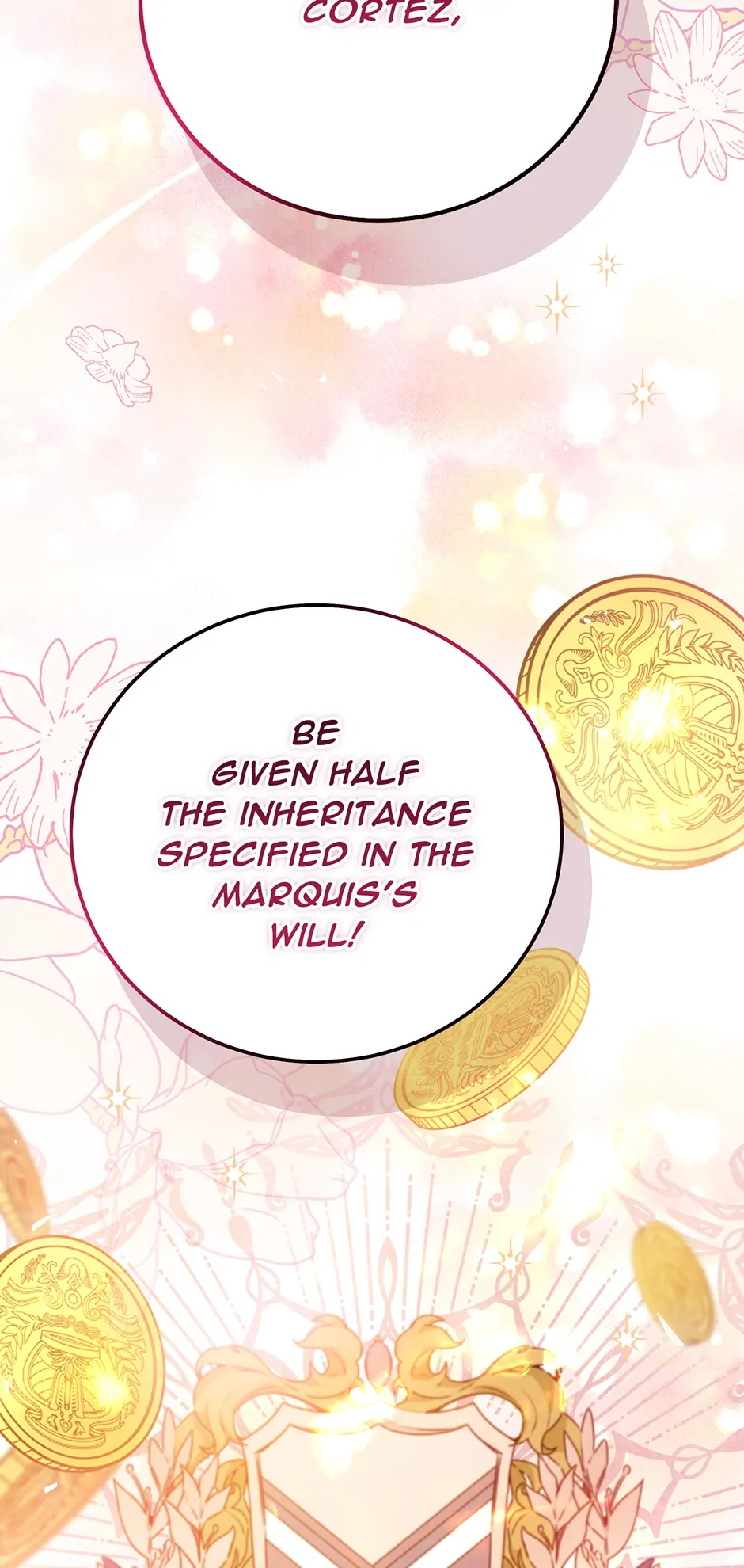 The Abduction of Mademoiselle chapter 98 page 45