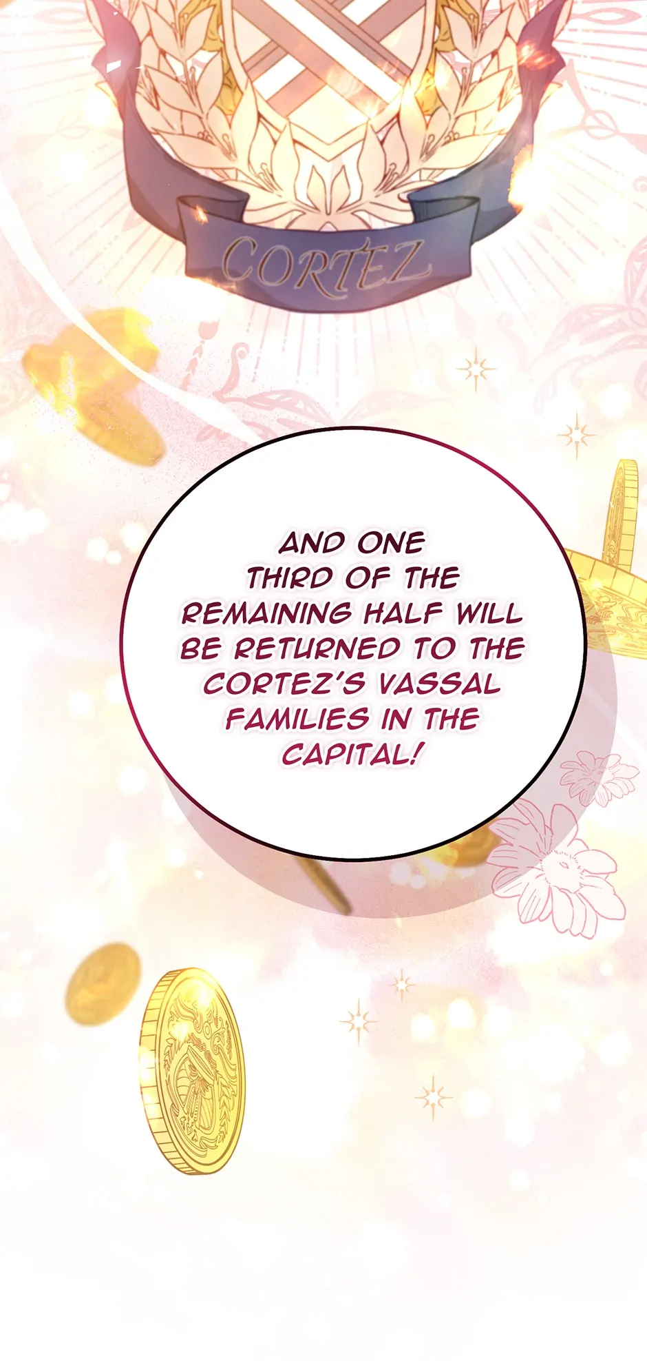 The Abduction of Mademoiselle chapter 98 page 46