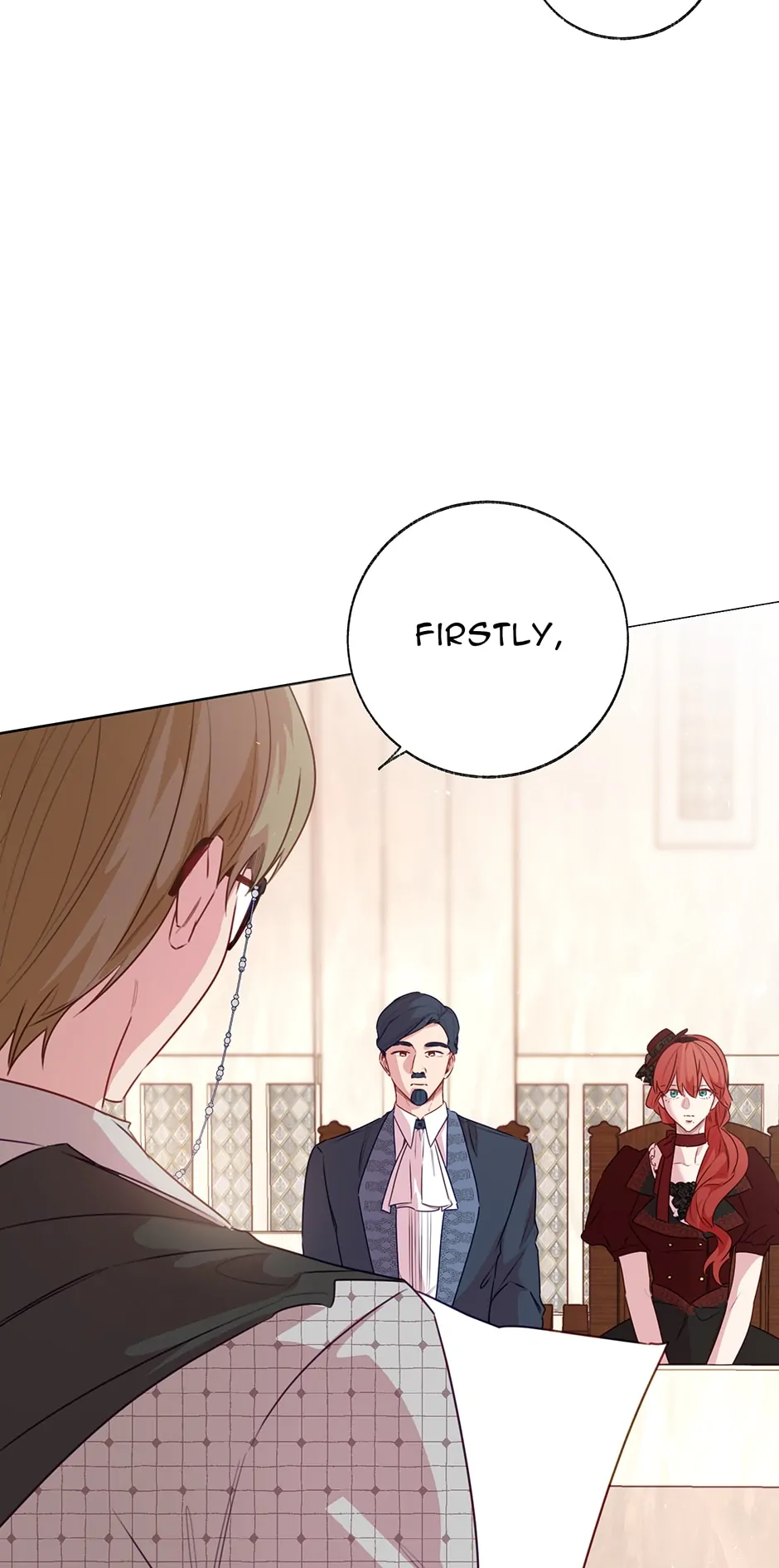 The Abduction of Mademoiselle chapter 98 page 51