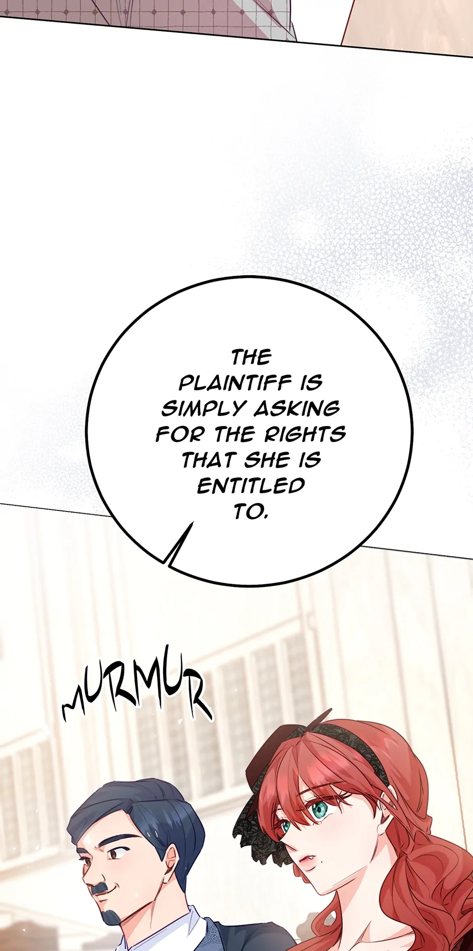 The Abduction of Mademoiselle chapter 98 page 52